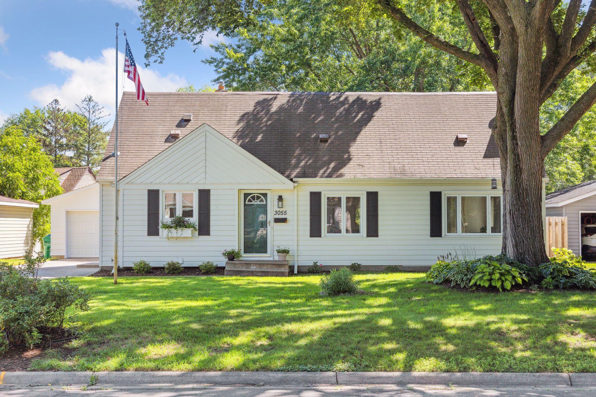 View of Residential at 3055 Boone Avenue, Saint Louis Park MN 55426, Saint Louis Park - Mike Wilen | Minnesota Team Real Estate
