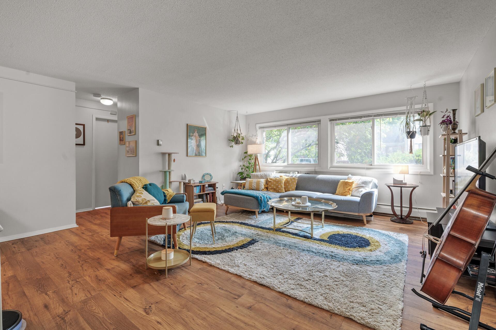 View of Residential at 2630 Pleasant Avenue #105, Minneapolis MN 55408, Minneapolis - Mike Wilen | Minnesota Team Real Estate