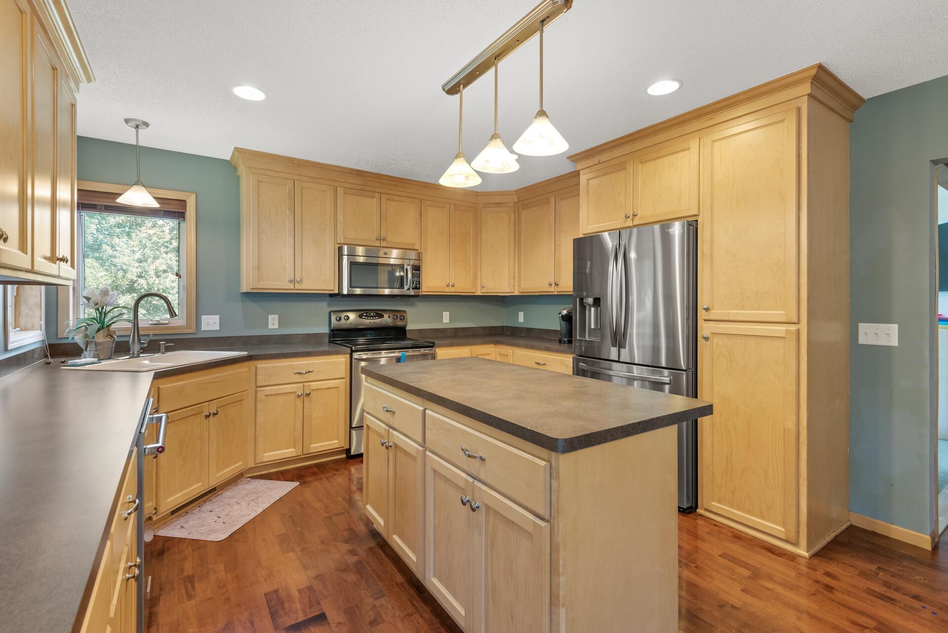 View of Residential at 5635 156th Lane, Ramsey MN 55303, Ramsey - Mike Wilen | Minnesota Team Real Estate