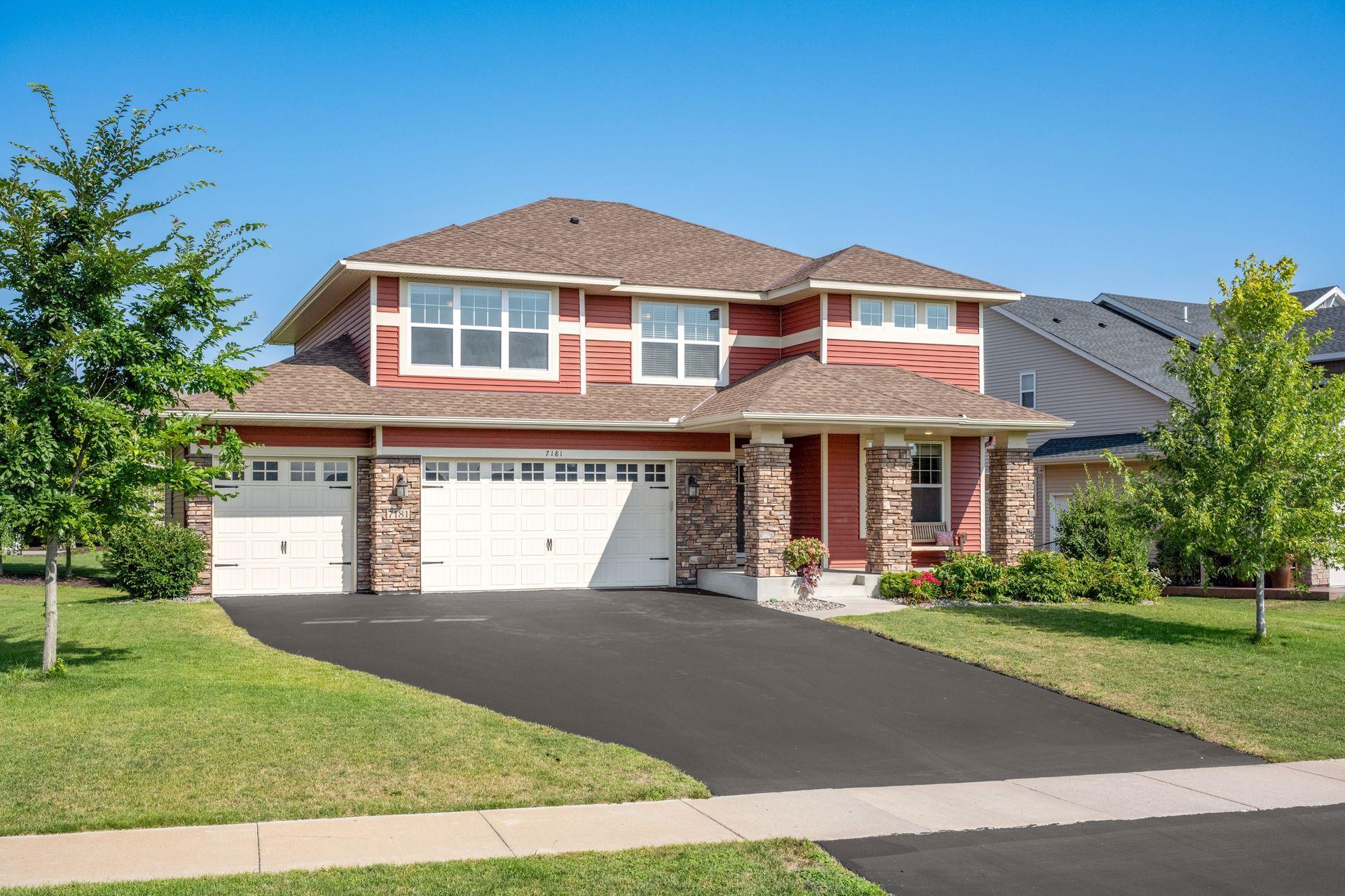 View of Residential at 7181 Marquette Avenue, Otsego MN 55330, Otsego - Mike Wilen | Minnesota Team Real Estate