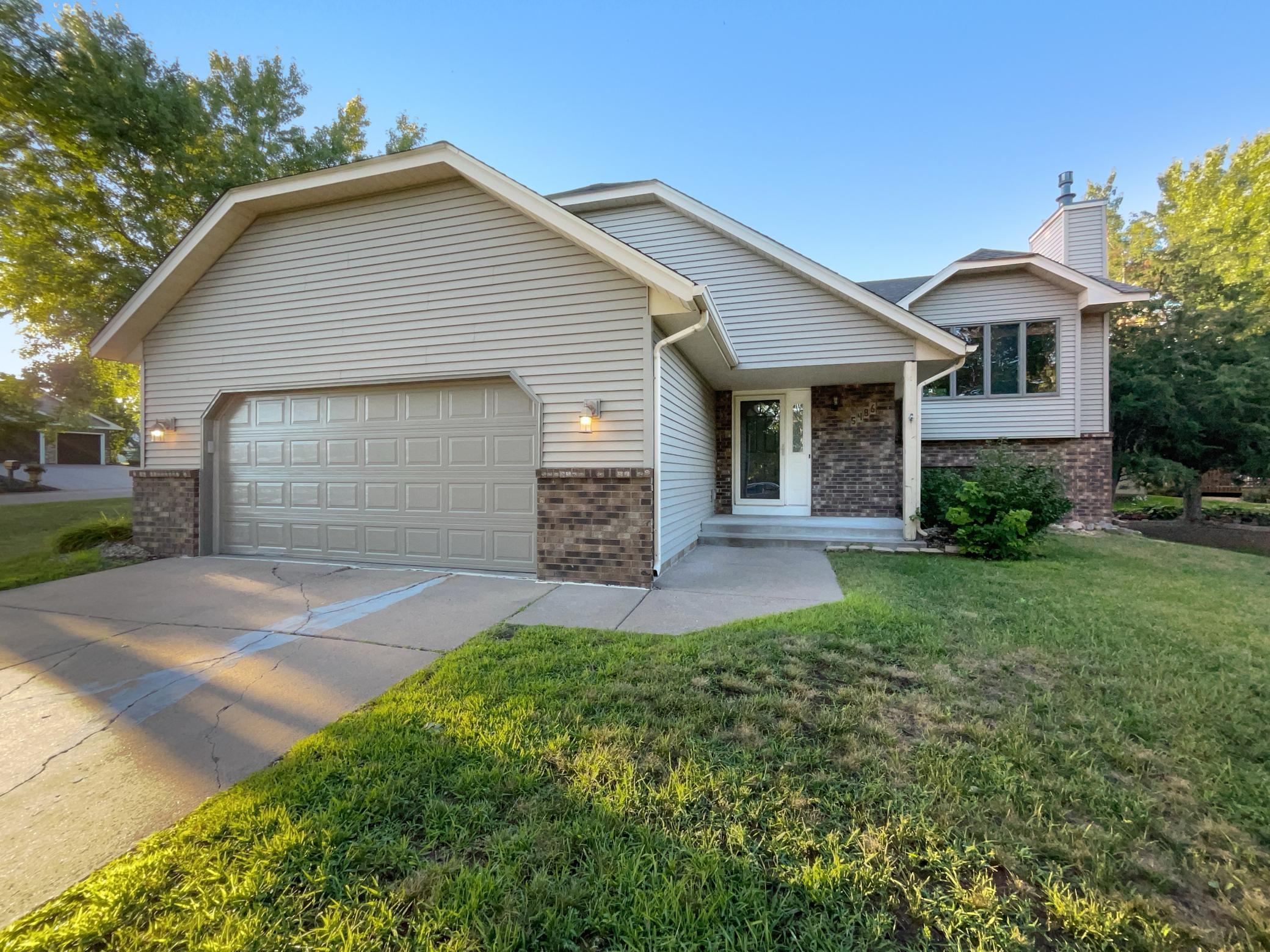 View of Residential at 5486 Oakgreen Place, Oak Park Heights MN 55082, Oak Park Heights - Mike Wilen | Minnesota Team Real Estate
