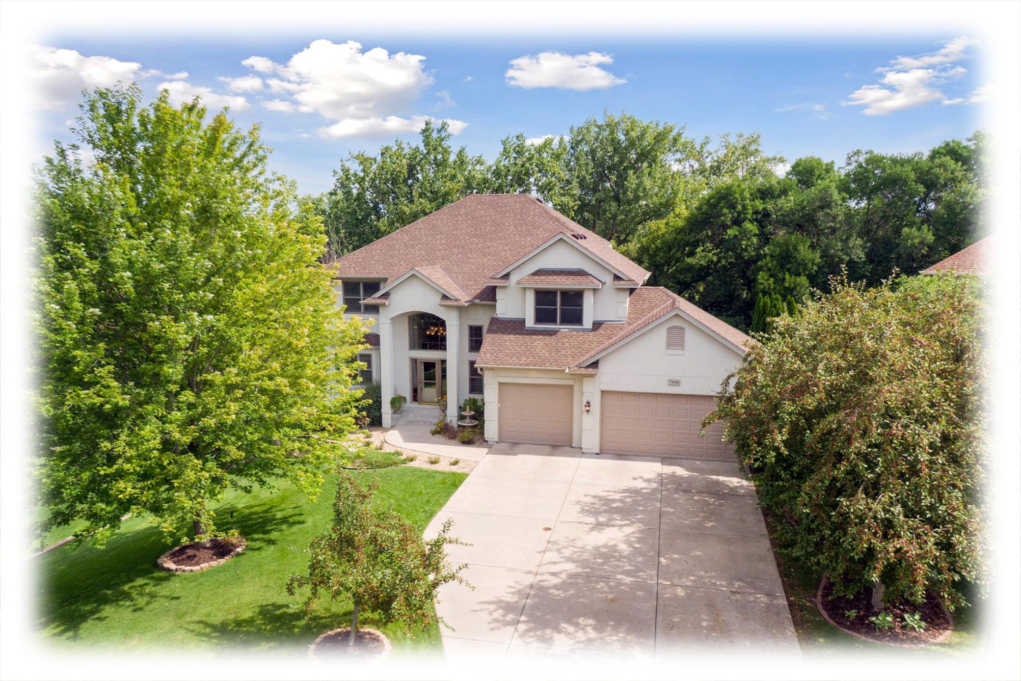 View of Residential at 7896 Olive Lane, Maple Grove MN 55311, Maple Grove - Mike Wilen | Minnesota Team Real Estate