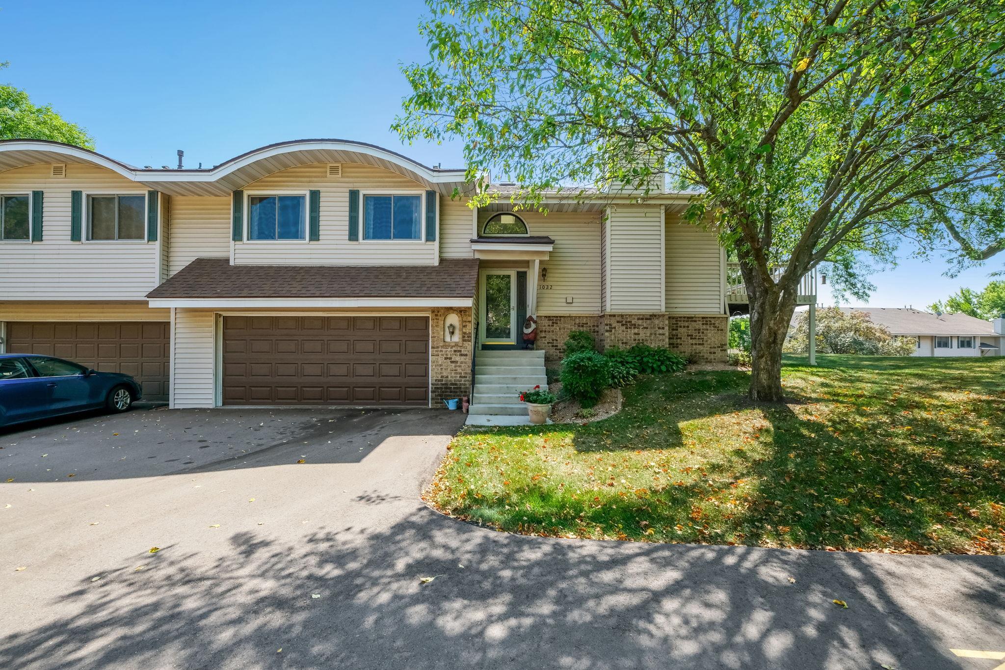 View of Residential at 1022 Aston Circle #0, Burnsville MN 55337, Burnsville - Mike Wilen | Minnesota Team Real Estate