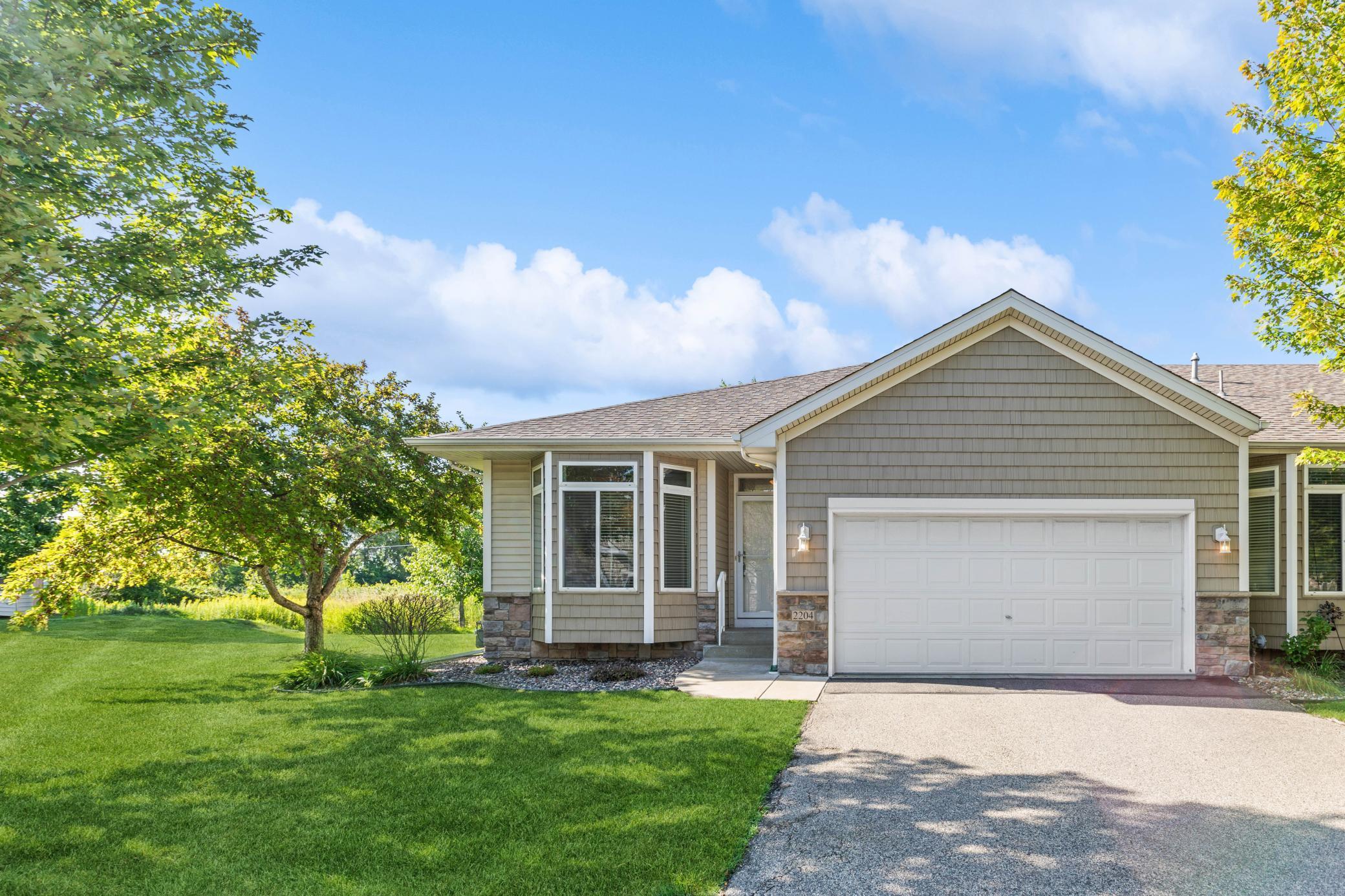 View of Residential at 2204 Liberty Lane, Eagan MN 55122, Eagan - Mike Wilen | Minnesota Team Real Estate