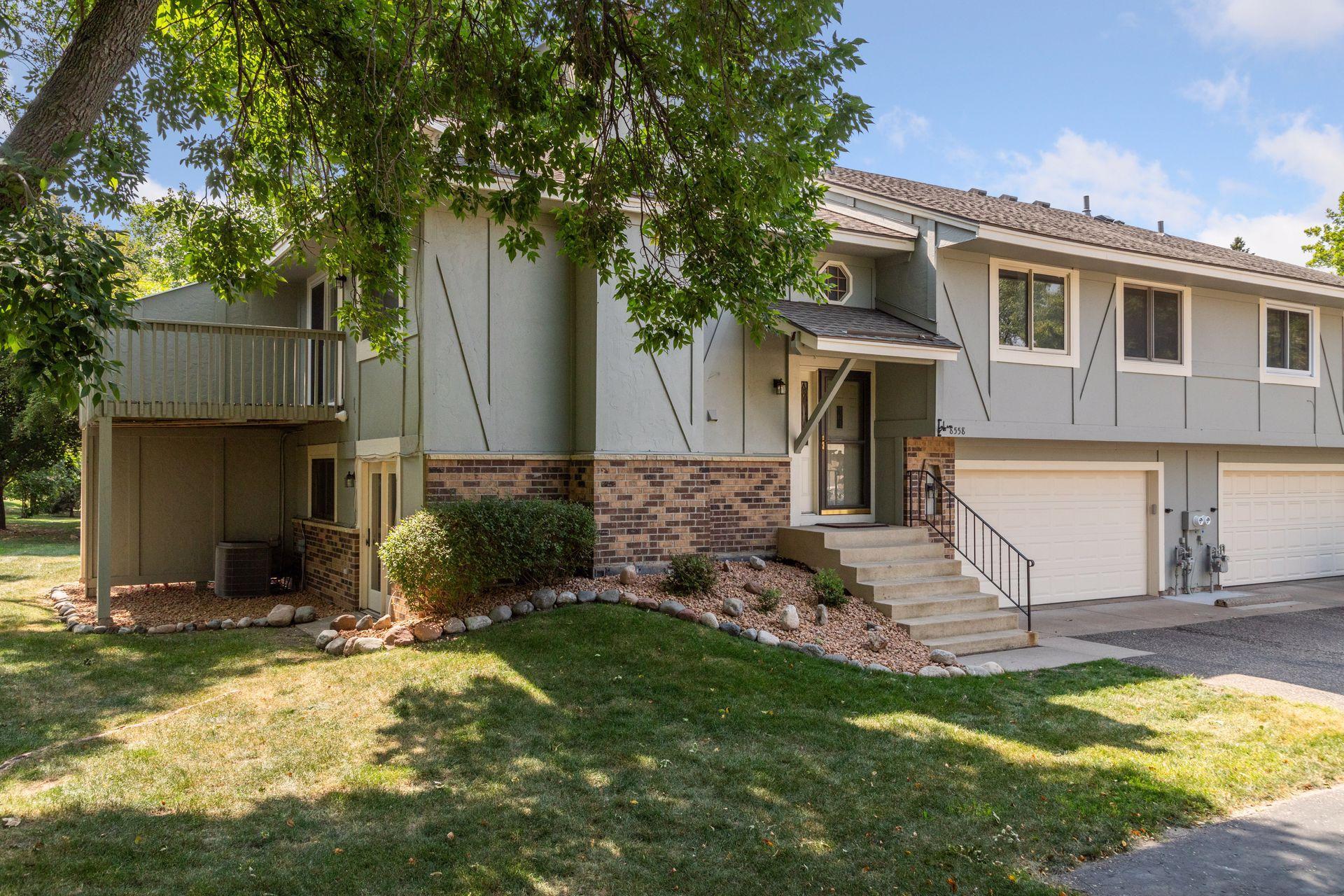 View of Residential at 8558 Xenium Lane, Maple Grove MN 55369, Maple Grove - Mike Wilen | Minnesota Team Real Estate