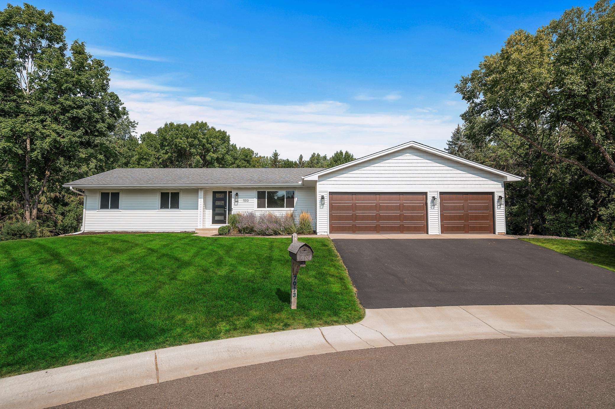 View of Residential at 7013 Fernbrook Lane, Maple Grove MN 55311, Maple Grove - Mike Wilen | Minnesota Team Real Estate