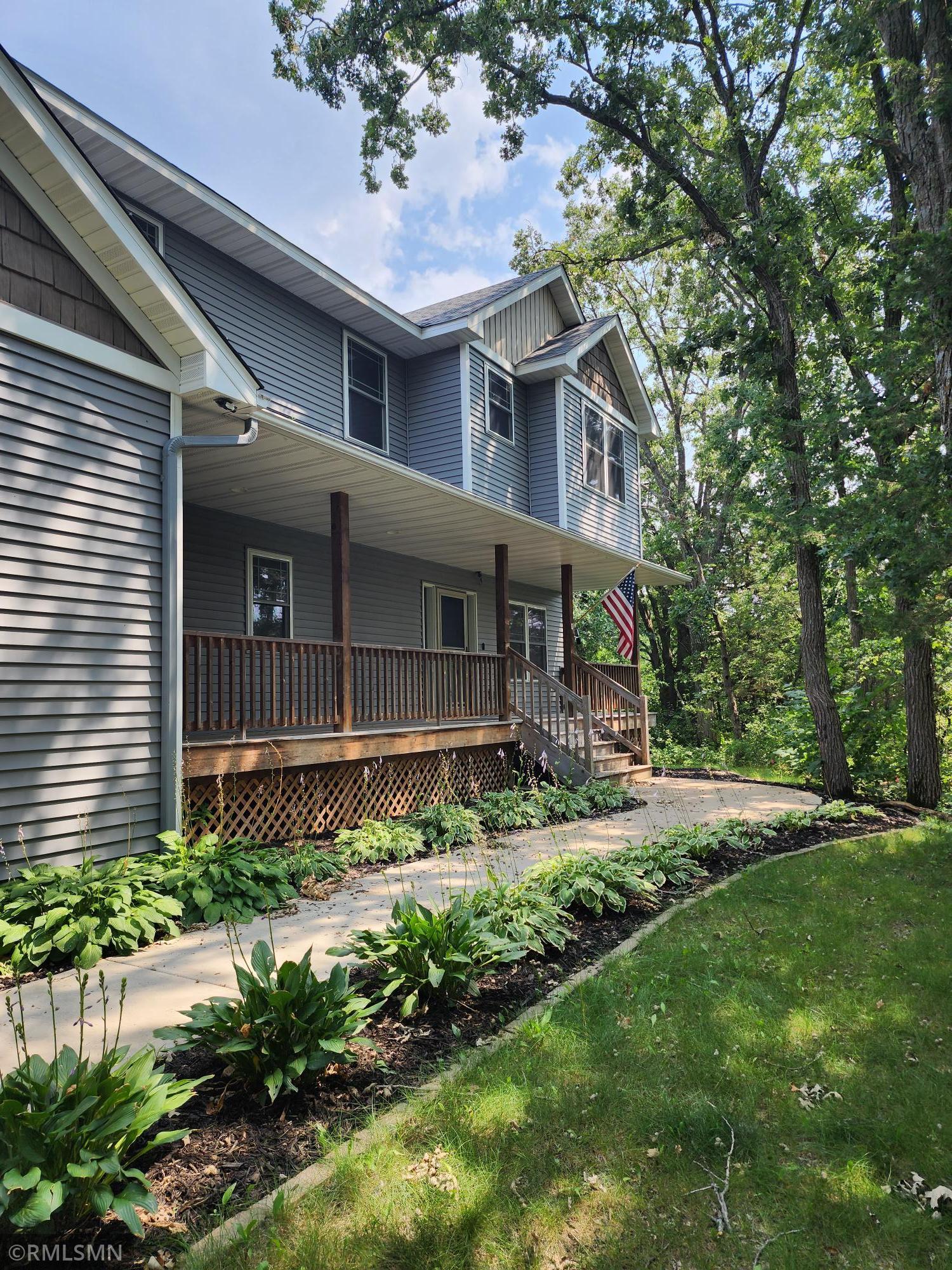 View of Residential at 17306 263rd Avenue, Big Lake MN 55309, Big Lake - Mike Wilen | Minnesota Team Real Estate