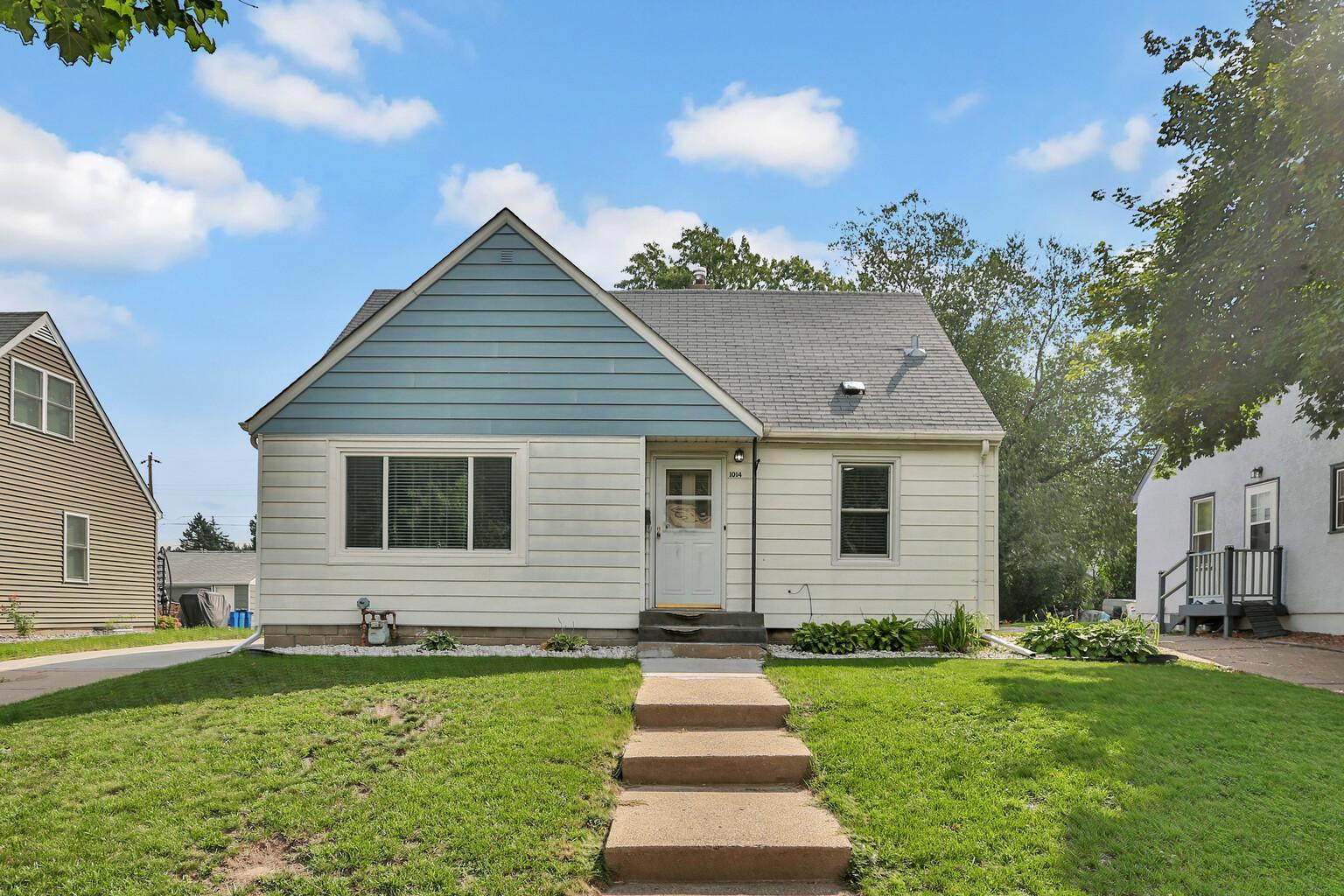 View of Residential at 1014 Sperl Street, West Saint Paul MN 55118, West Saint Paul - Mike Wilen | Minnesota Team Real Estate