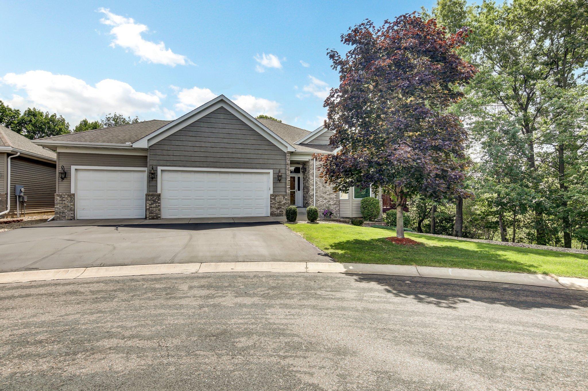 View of Residential at 1712 157th Circle, Andover MN 55304, Andover - Mike Wilen | Minnesota Team Real Estate
