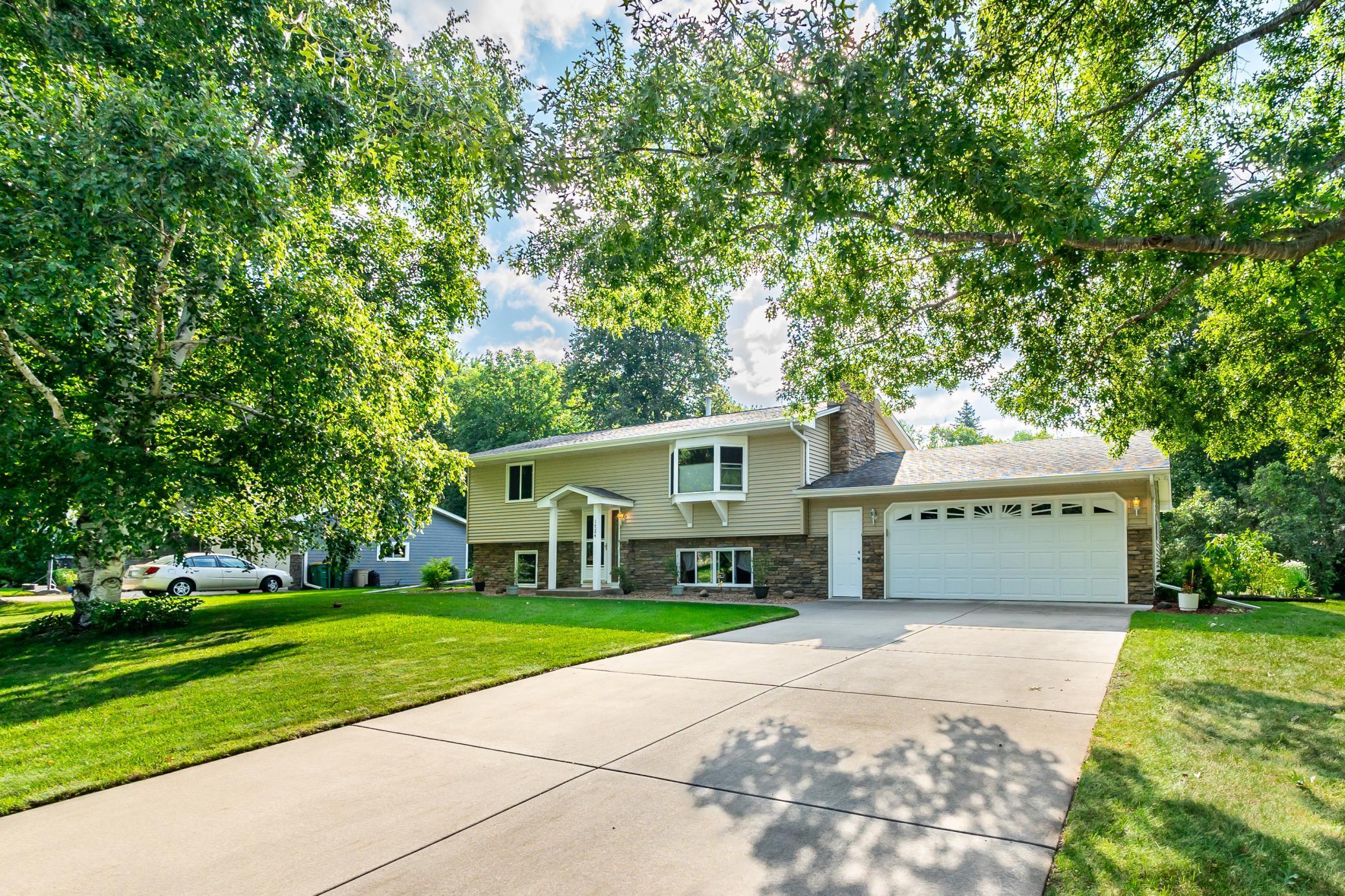 View of Residential at 1724 143rd Lane, Ham Lake MN 55304, Ham Lake - Mike Wilen | Minnesota Team Real Estate