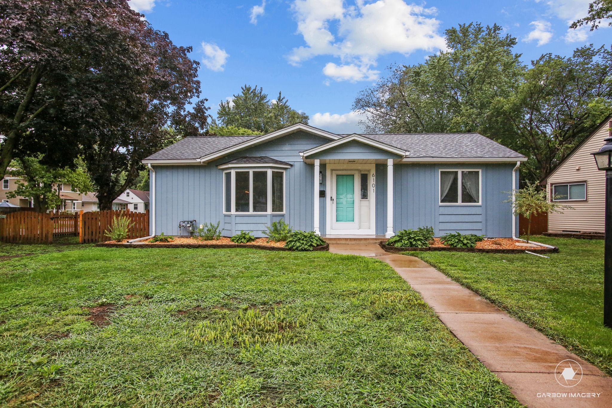 View of Residential at 6101 47th Avenue, Crystal MN 55422, Crystal - Mike Wilen | Minnesota Team Real Estate