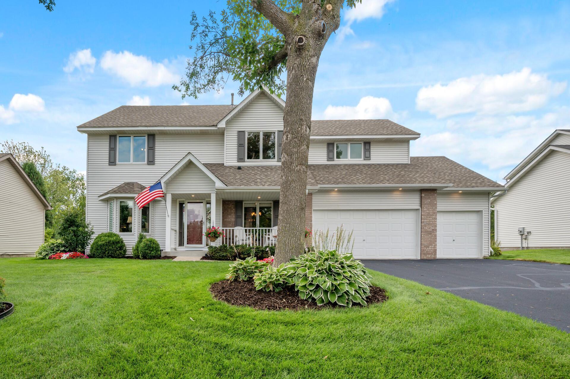 View of Residential at 14297 Fresno Avenue, Apple Valley MN 55124, Apple Valley - Mike Wilen | Minnesota Team Real Estate