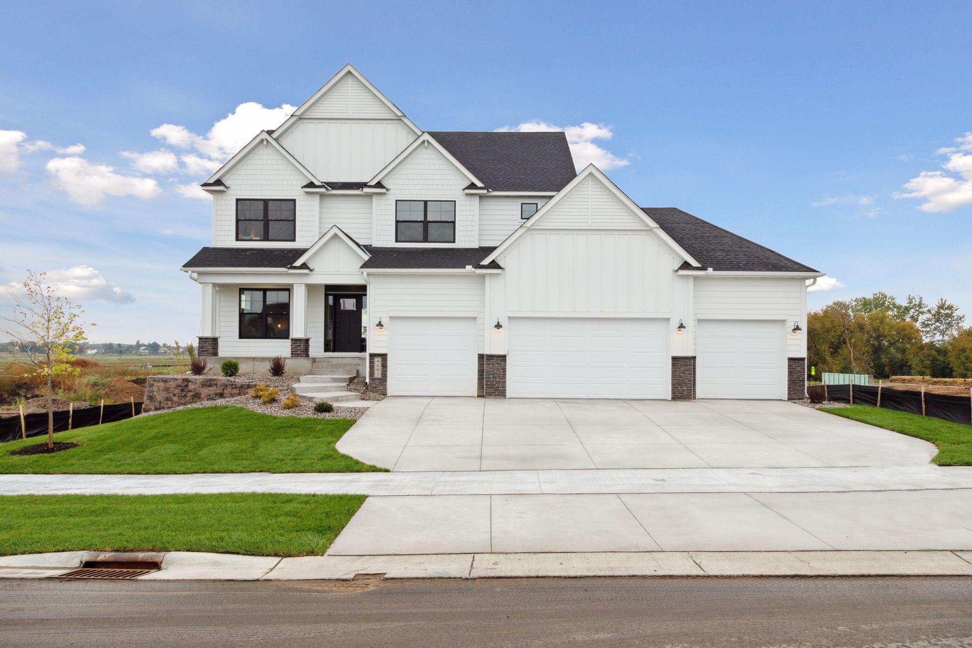 View of Residential at 4601 131st Ave NE, Blaine MN 55449, Blaine - Mike Wilen | Minnesota Team Real Estate