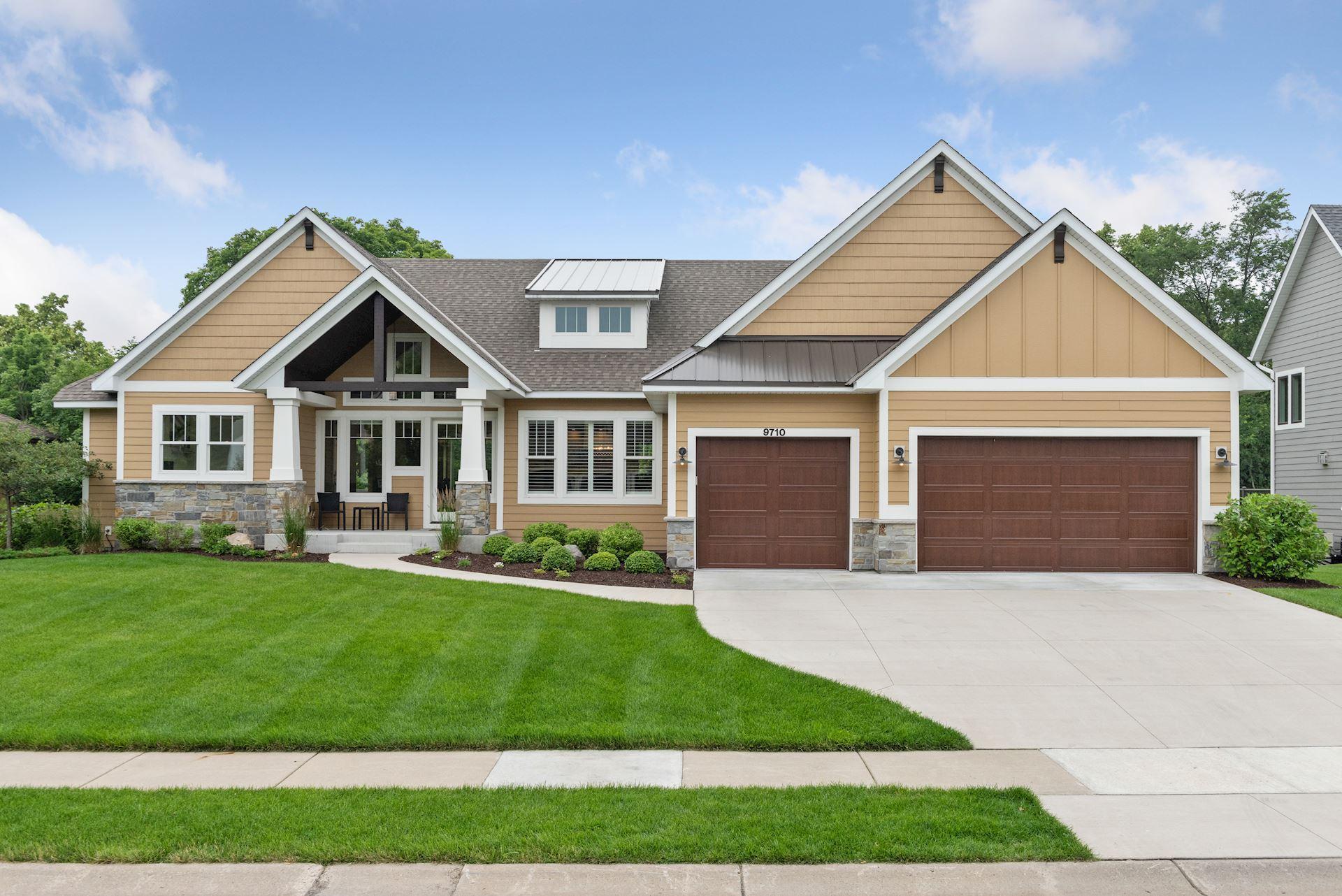 View of Residential at 9710 Sky Lane, Eden Prairie MN 55347, Eden Prairie - Mike Wilen | Minnesota Team Real Estate