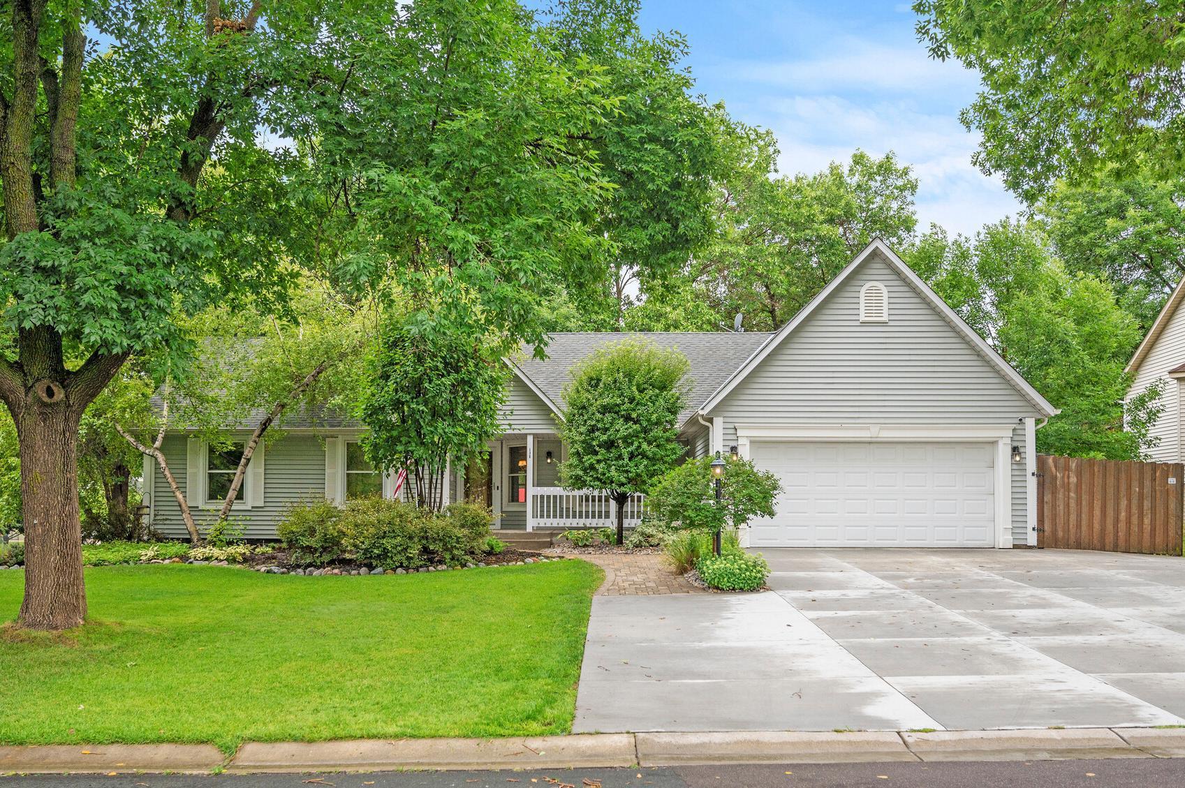 View of Residential at 9117 Polaris Lane, Maple Grove MN 55369, Maple Grove - Mike Wilen | Minnesota Team Real Estate