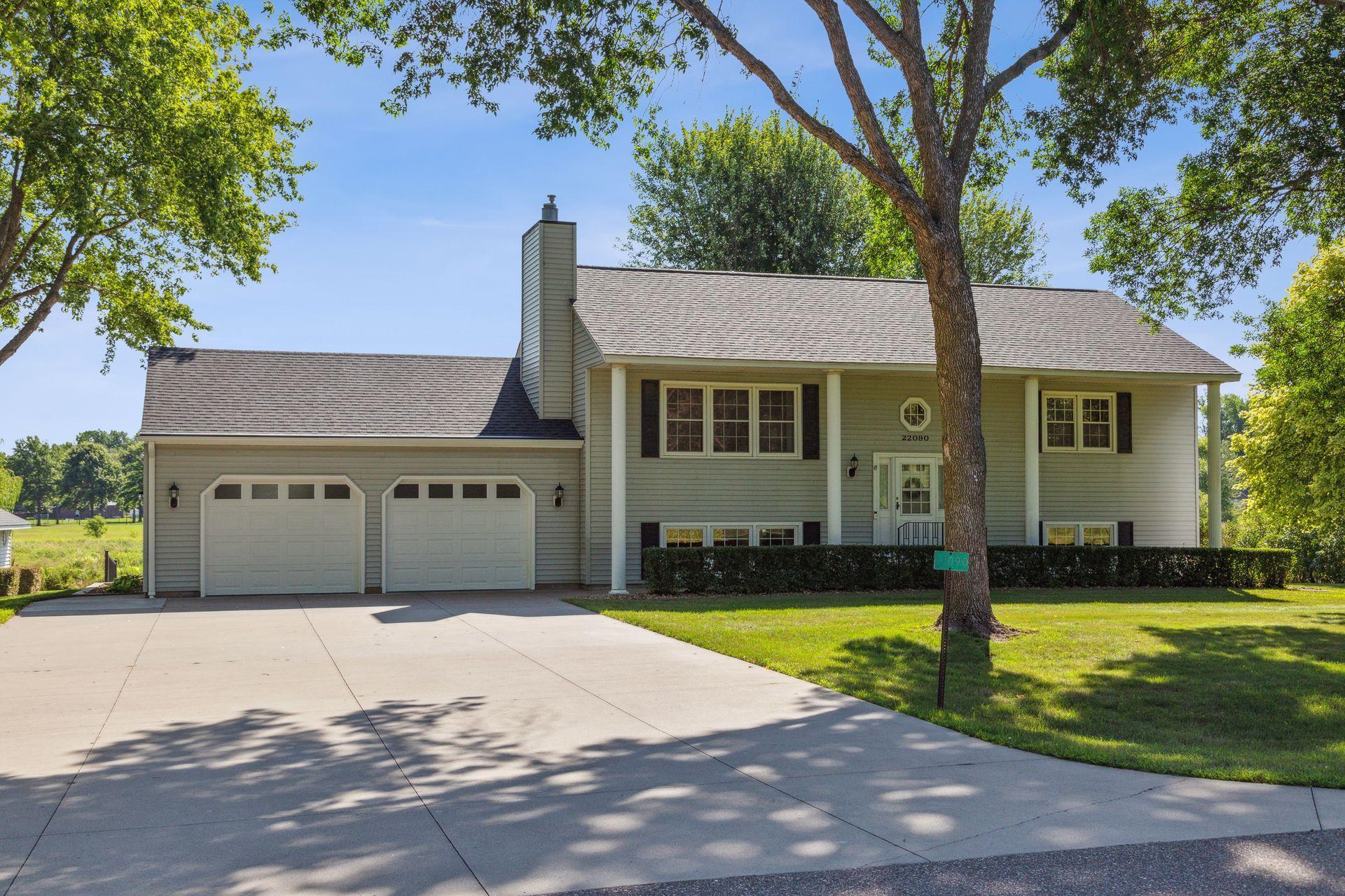 View of Residential at 22090 Berring Avenue, Farmington MN 55024, Farmington - Mike Wilen | Minnesota Team Real Estate