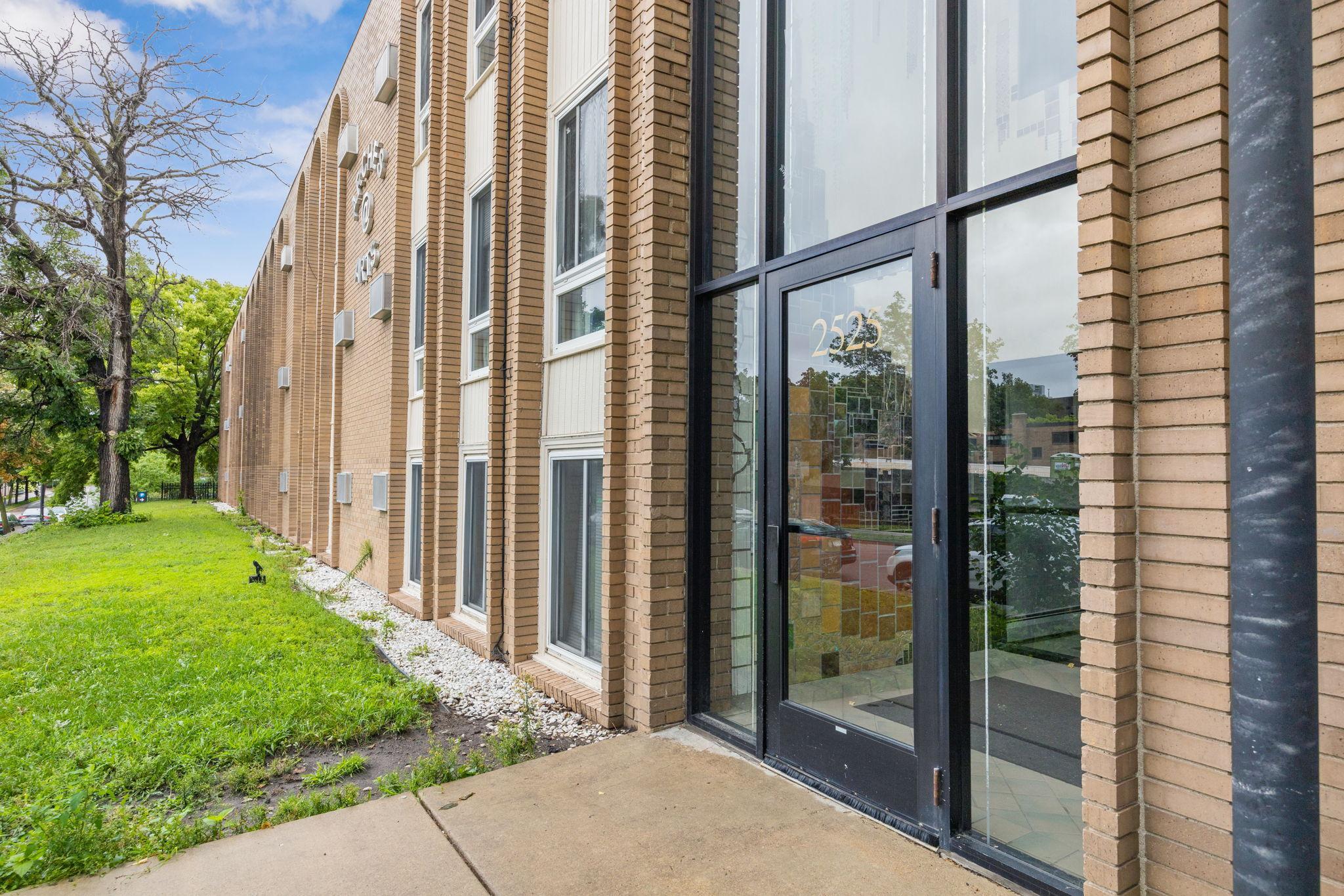 View of Residential at 2525 3rd Avenue #212, Minneapolis MN 55404, Minneapolis - Mike Wilen | Minnesota Team Real Estate