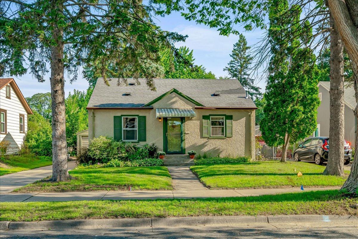 View of Residential at 3804 55th Street, Minneapolis MN 55417, Minneapolis - Mike Wilen | Minnesota Team Real Estate
