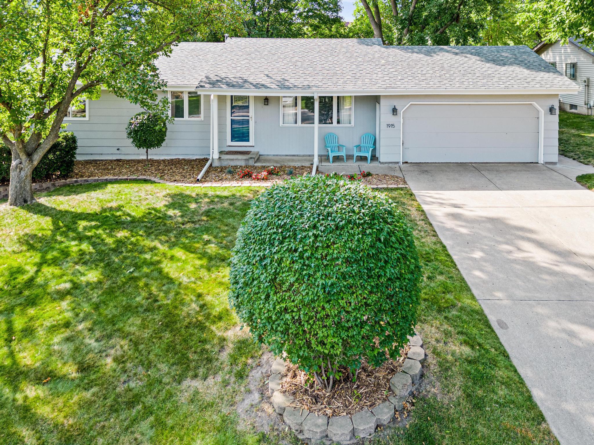 View of Residential at 1915 9th Street, New Brighton MN 55112, New Brighton - Mike Wilen | Minnesota Team Real Estate