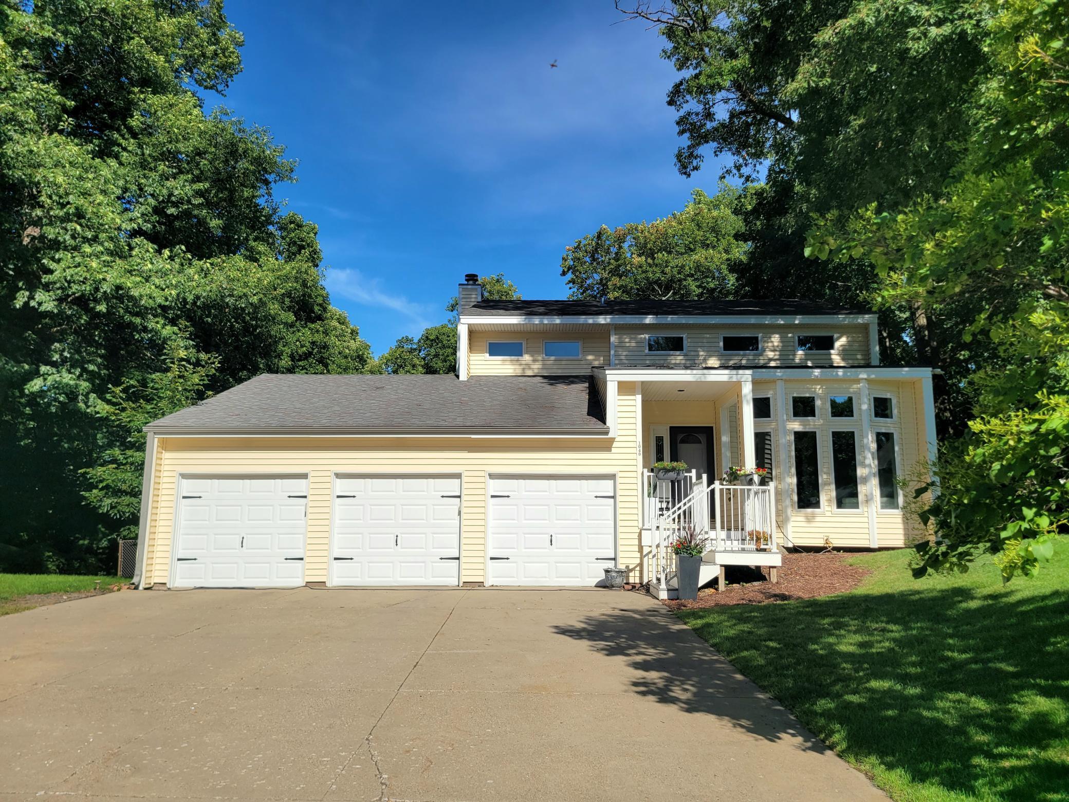 View of Residential at 1040 Crest Ridge Court, Mound MN 55364, Mound - Mike Wilen | Minnesota Team Real Estate