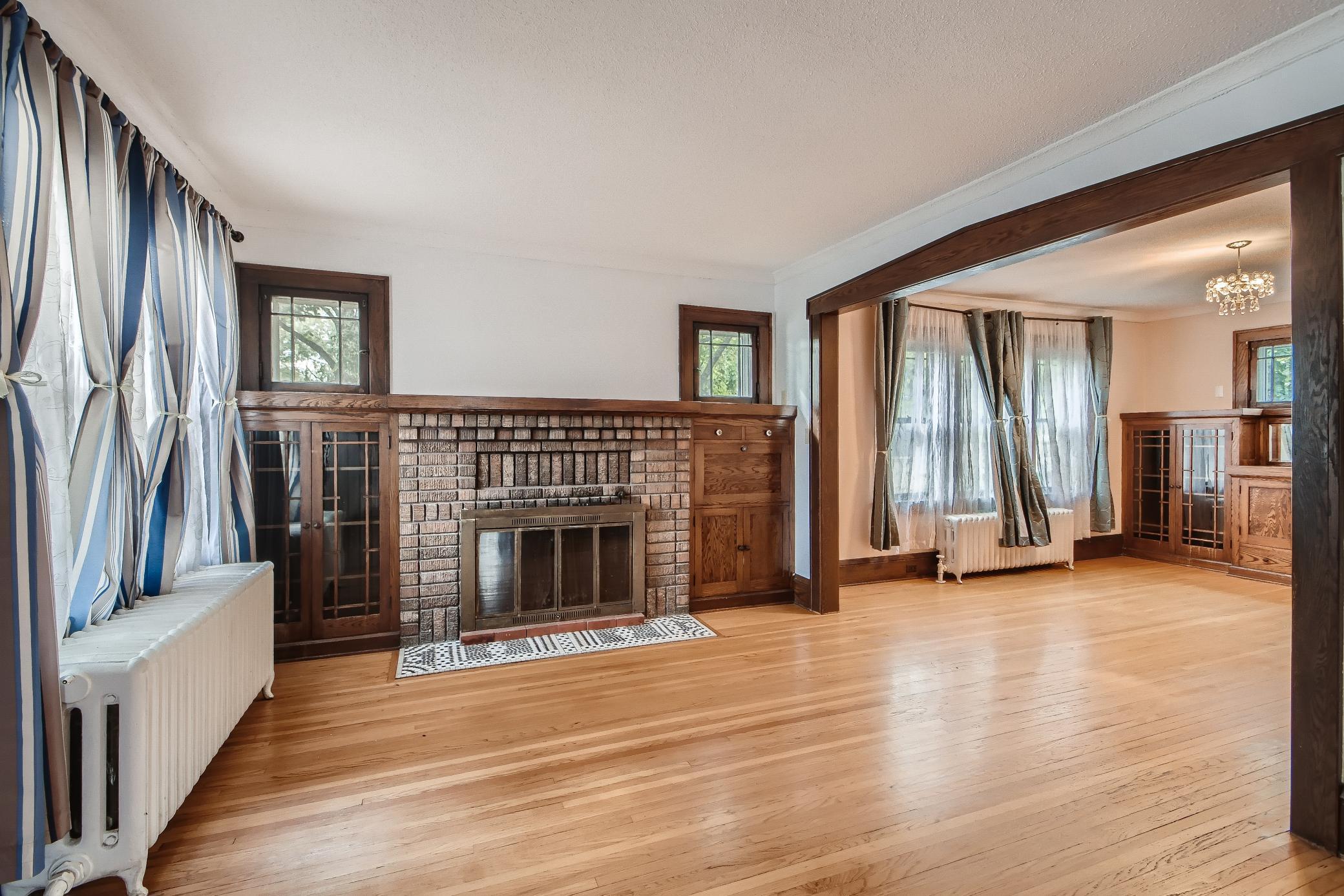 View of Residential at 3301 Morgan Avenue, Minneapolis MN 55412, Minneapolis - Mike Wilen | Minnesota Team Real Estate