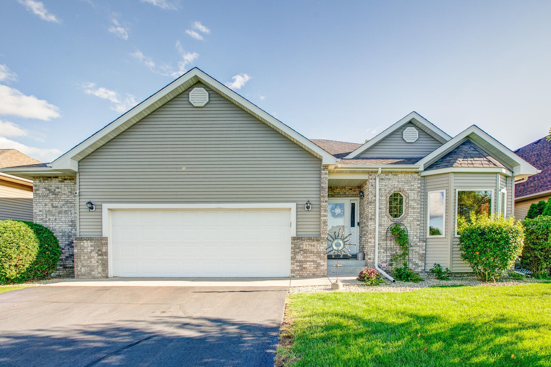 View of Residential at 1794 157th Lane, Andover MN 55304, Andover - Mike Wilen | Minnesota Team Real Estate
