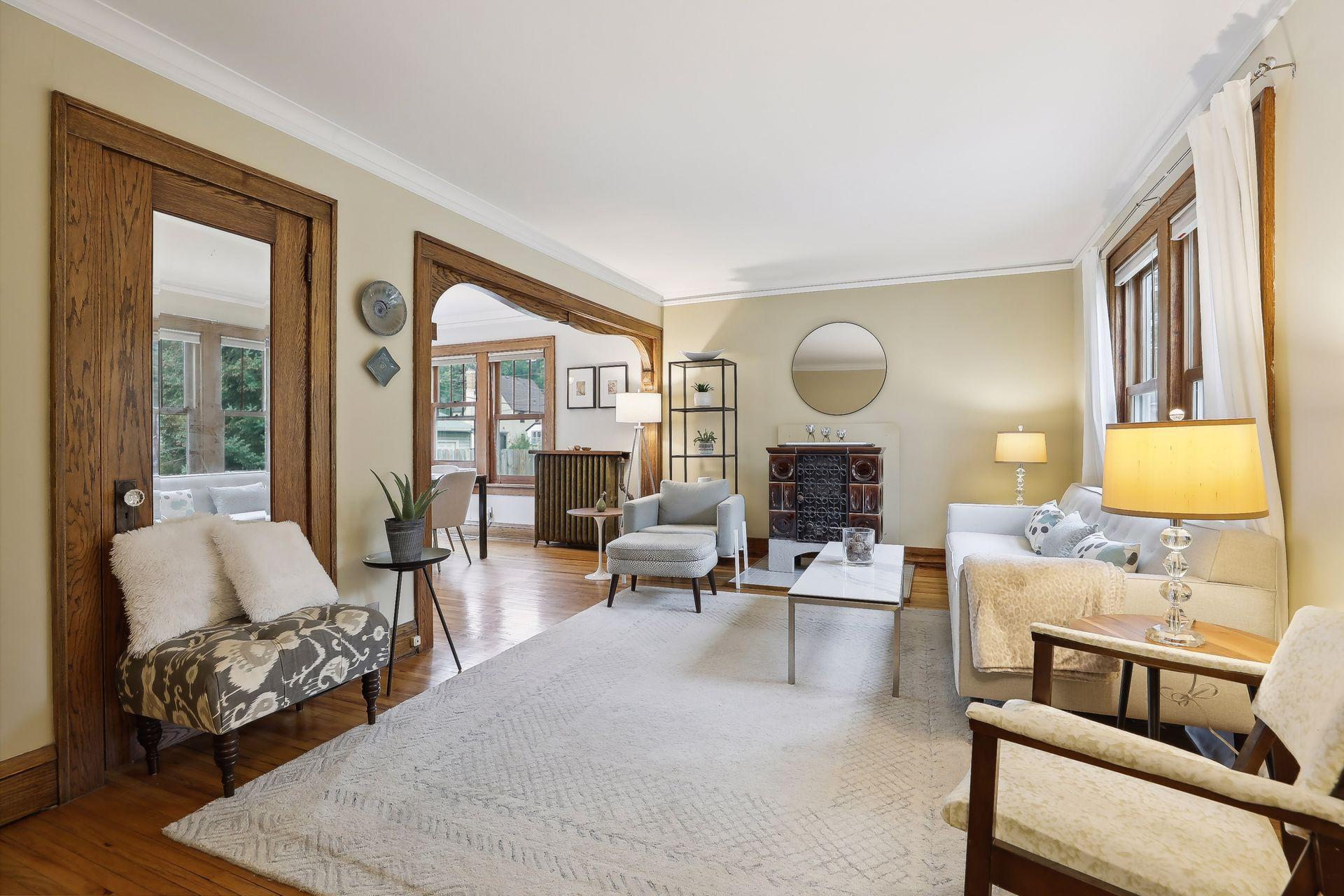 View of Residential at 367 Cretin Avenue, Saint Paul MN 55105, Saint Paul - Mike Wilen | Minnesota Team Real Estate