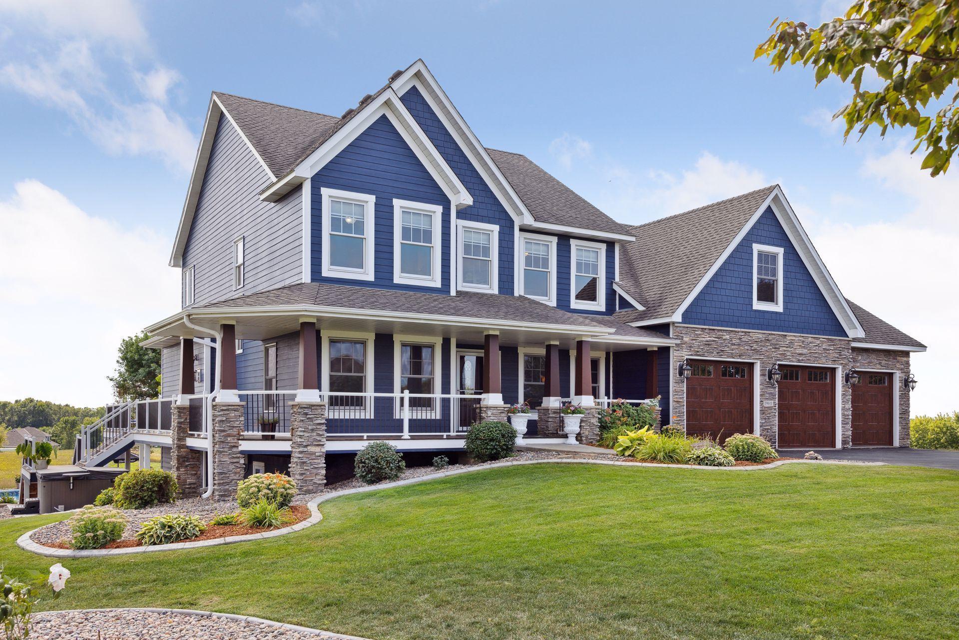 View of Residential at 19611 Galway Circle, Prior Lake MN 55372, Prior Lake - Mike Wilen | Minnesota Team Real Estate