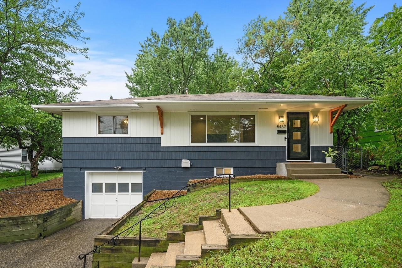 View of Residential at 8437 35th Street, Saint Louis Park MN 55426, Saint Louis Park - Mike Wilen | Minnesota Team Real Estate