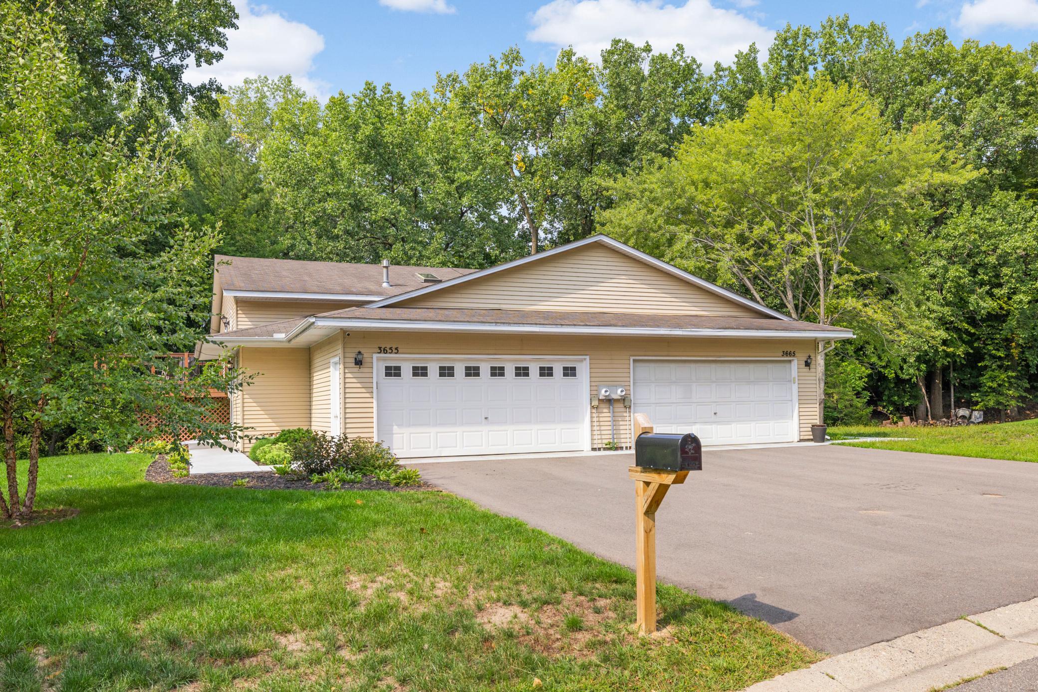 View of Residential at 3655 Lyric Avenue, Orono MN 55391, Orono - Mike Wilen | Minnesota Team Real Estate