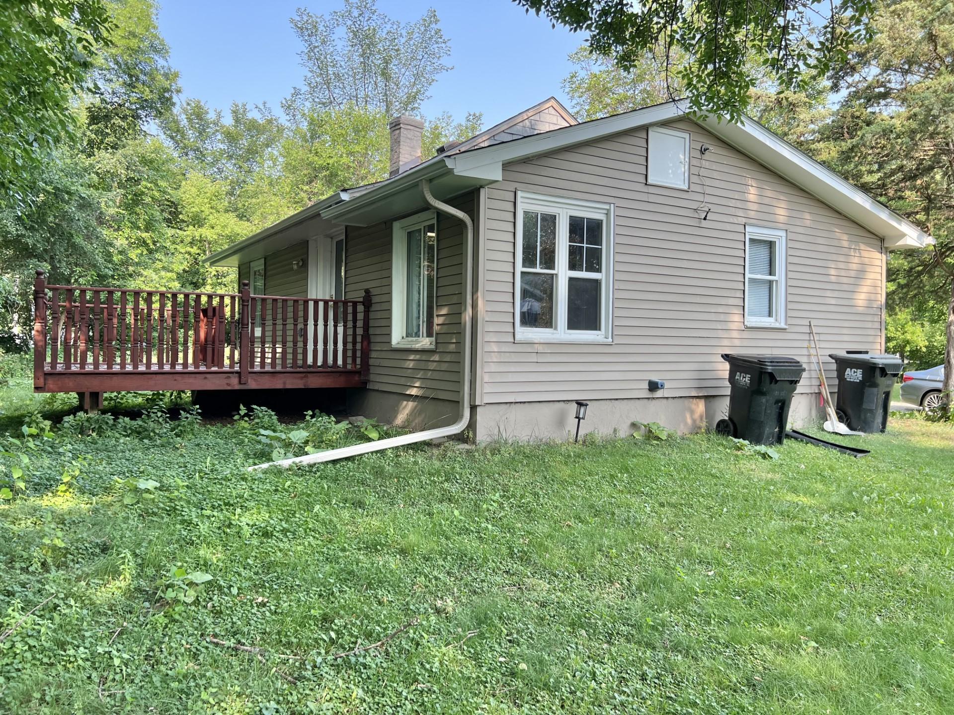 View of Residential at 11608 Winnetka Avenue, Champlin MN 55316, Champlin - Mike Wilen | Minnesota Team Real Estate