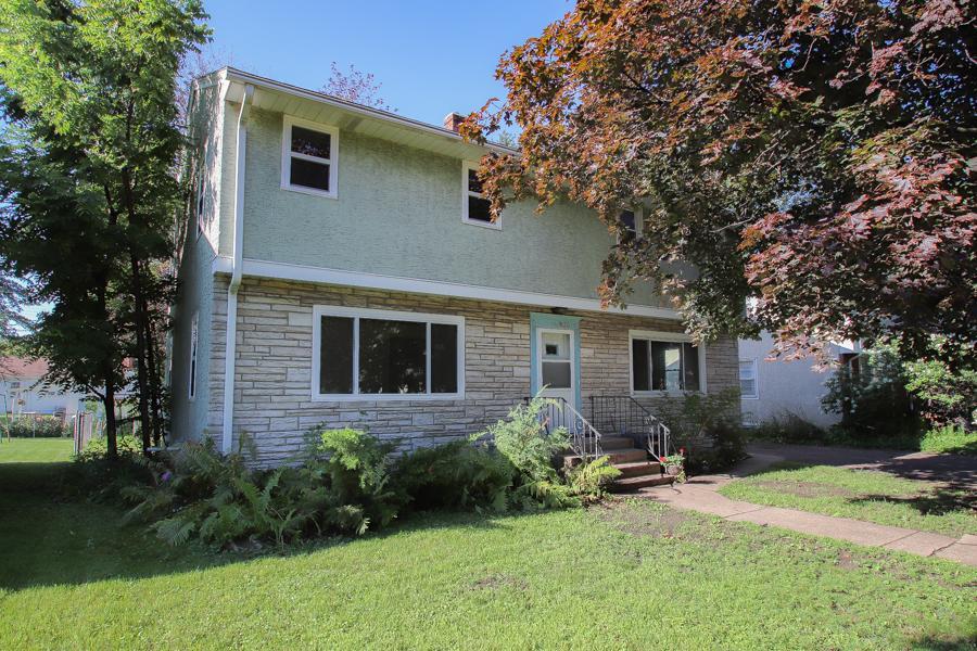 View of Residential Income at 830 Larpenteur Avenue, Saint Paul MN 55113, Saint Paul - Mike Wilen | Minnesota Team Real Estate