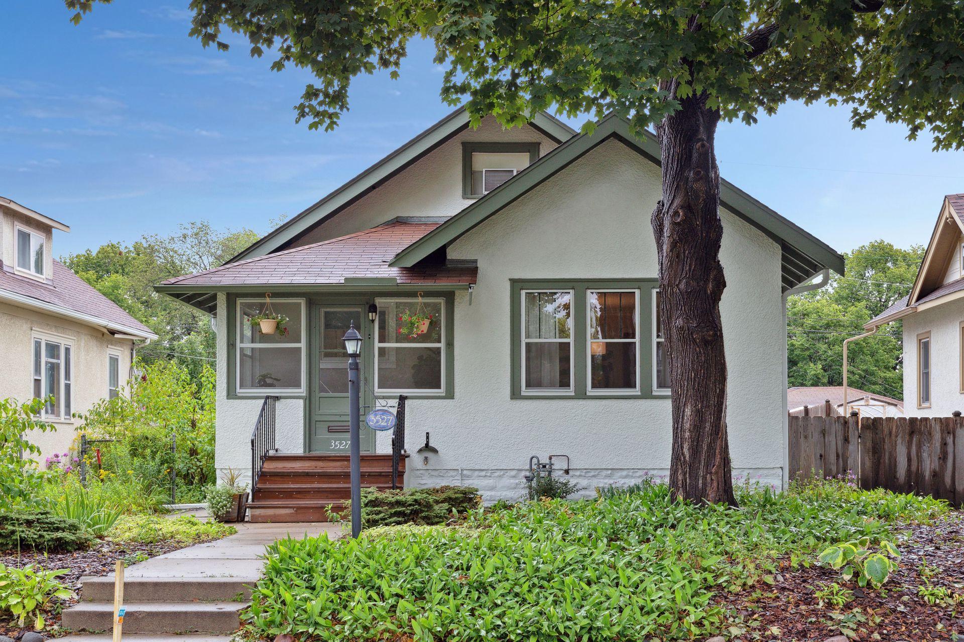 View of Residential at 3527 24th Avenue, Minneapolis MN 55406, Minneapolis - Mike Wilen | Minnesota Team Real Estate