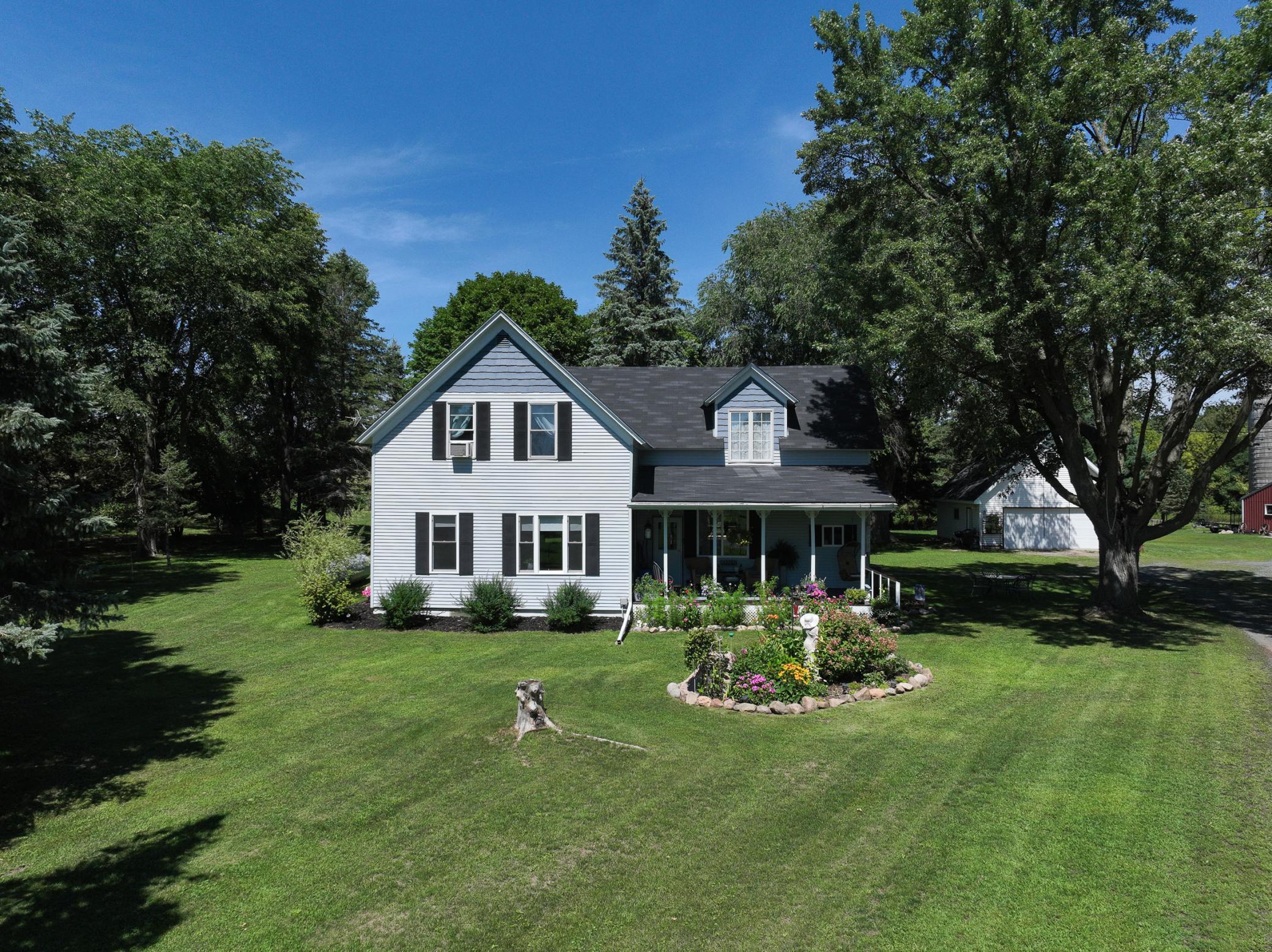 View of Residential at 36340 Vlach Avenue, Taylors Falls MN 55084, Taylors Falls - Mike Wilen | Minnesota Team Real Estate