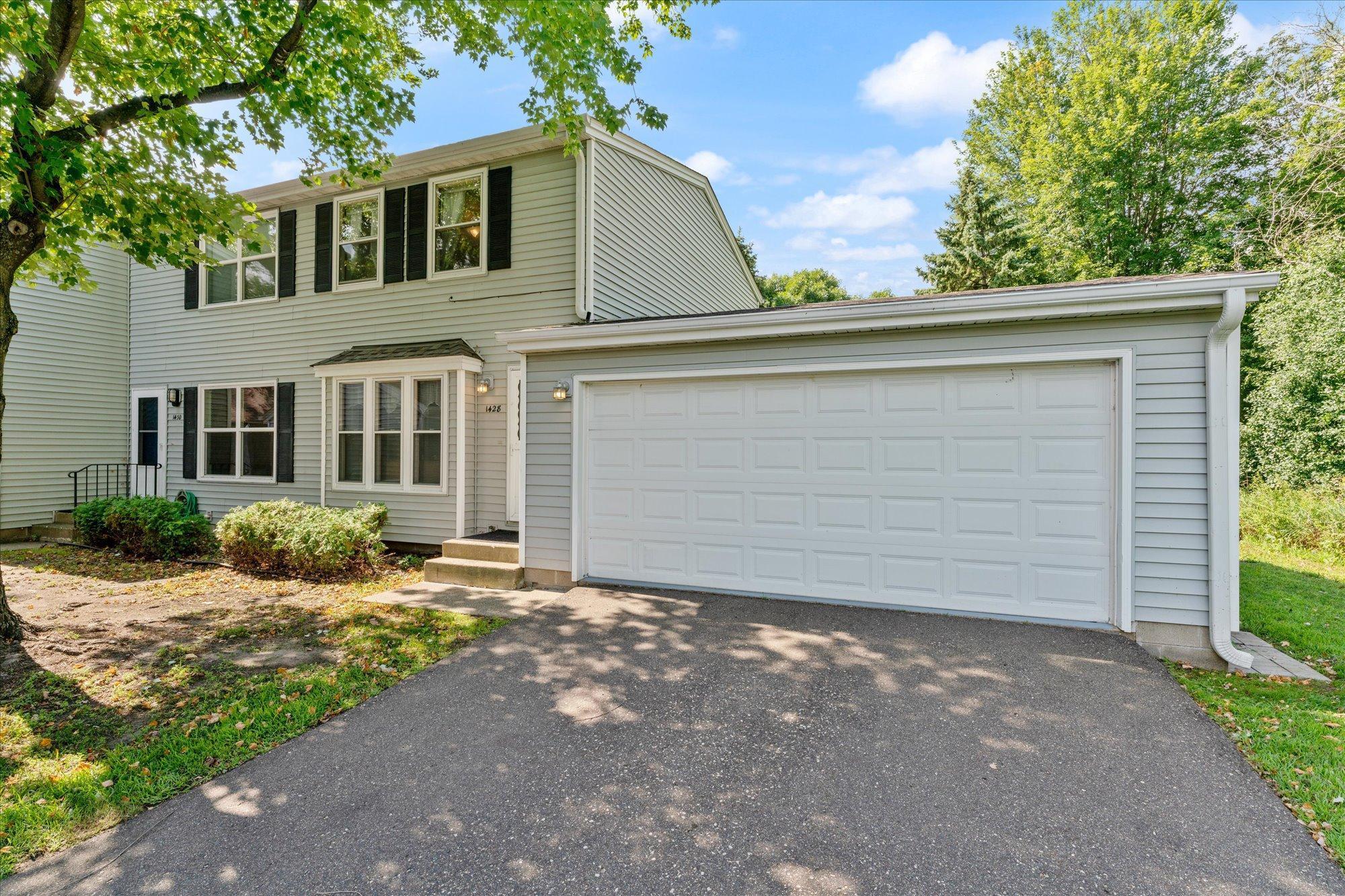 View of Residential at 1428 Granada Avenue, Oakdale MN 55128, Oakdale - Mike Wilen | Minnesota Team Real Estate