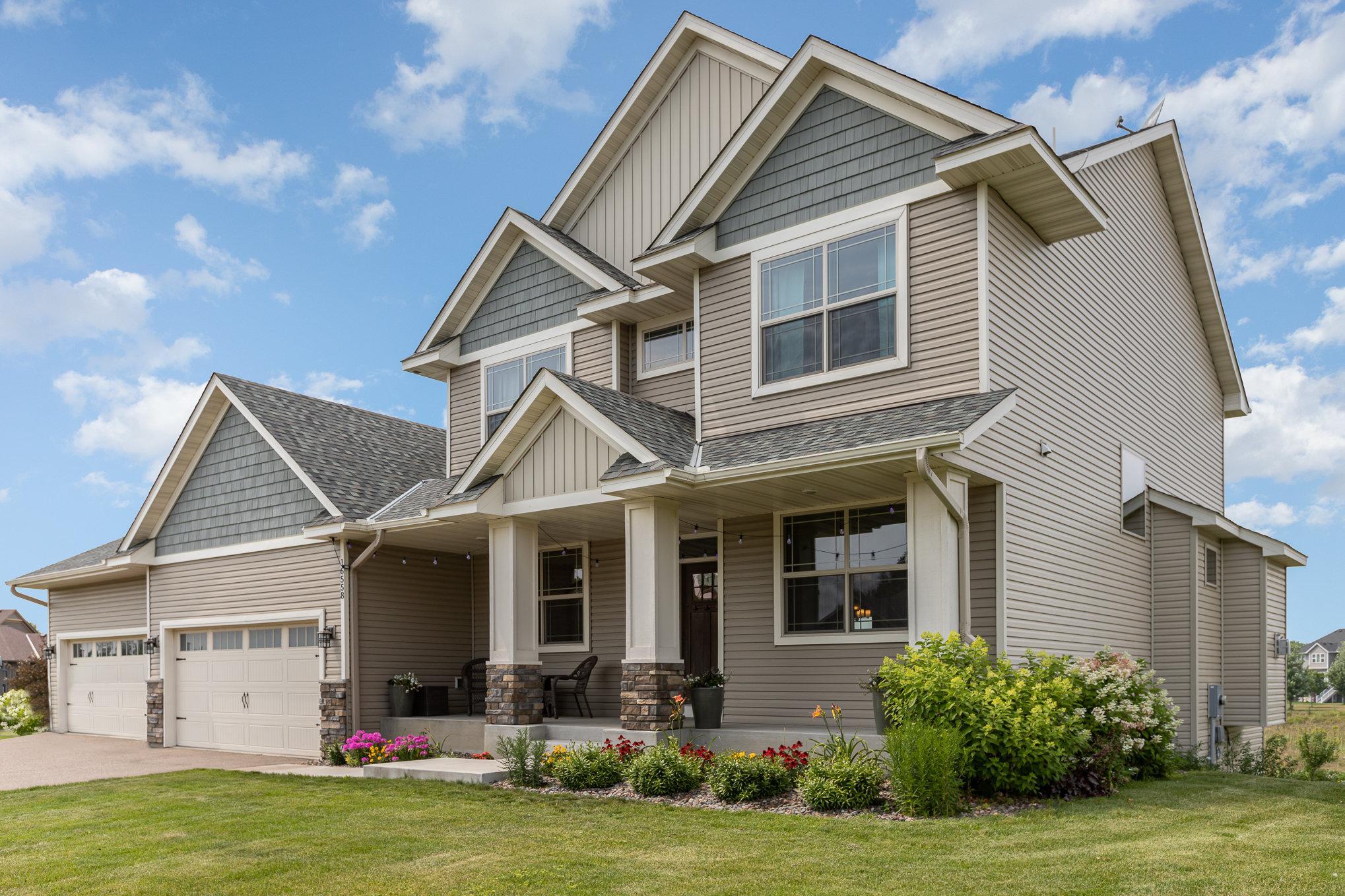 View of Residential at 16558 Wintergreen Street, Andover MN 55304, Andover - Mike Wilen | Minnesota Team Real Estate