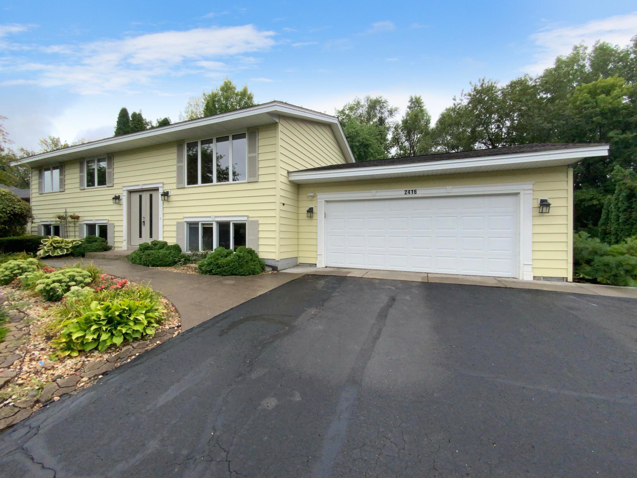 View of Residential at 2416 75th Street, Inver Grove Heights MN 55076, Inver Grove Heights - Mike Wilen | Minnesota Team Real Estate