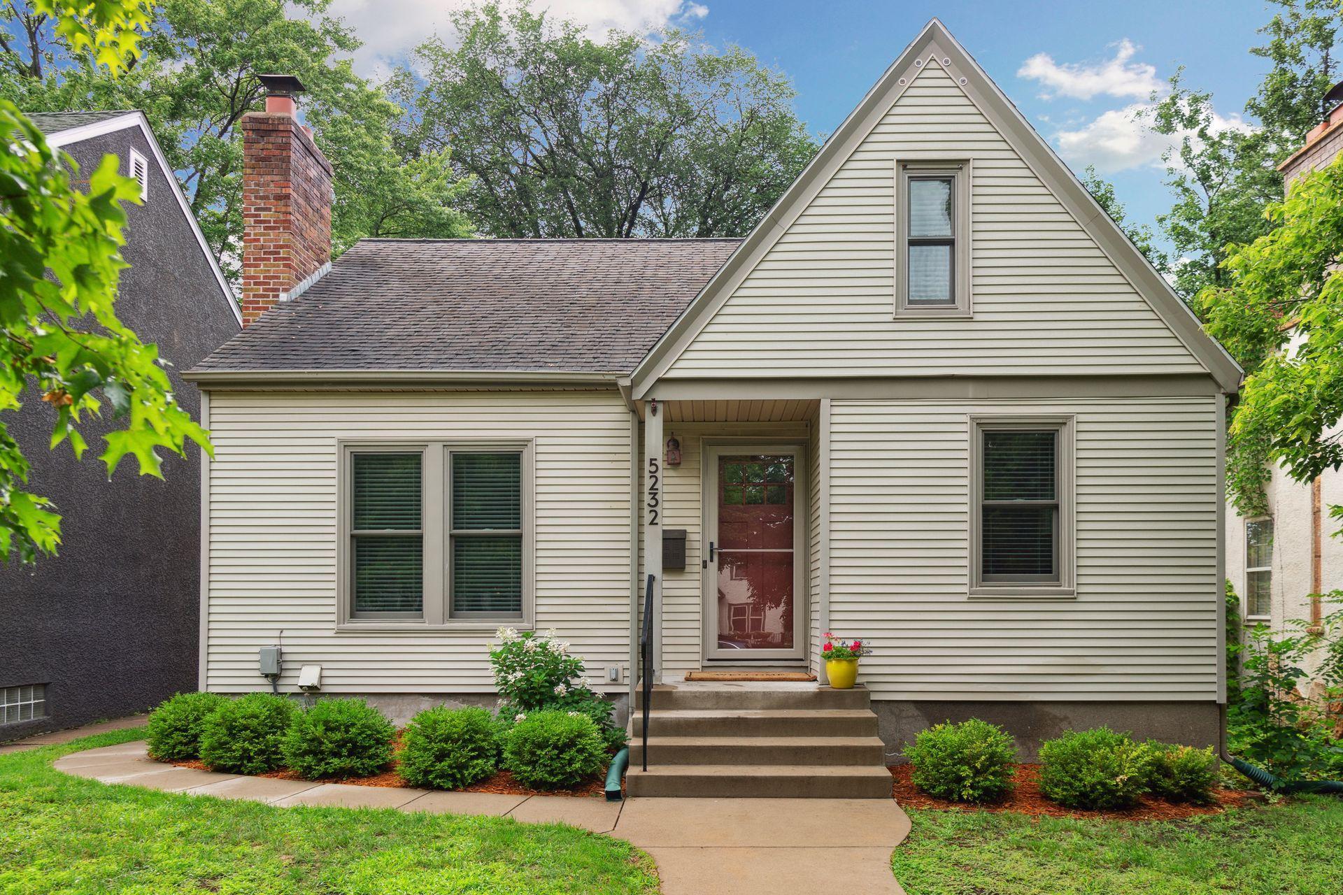View of Residential at 5232 Irving Avenue, Minneapolis MN 55419, Minneapolis - Mike Wilen | Minnesota Team Real Estate