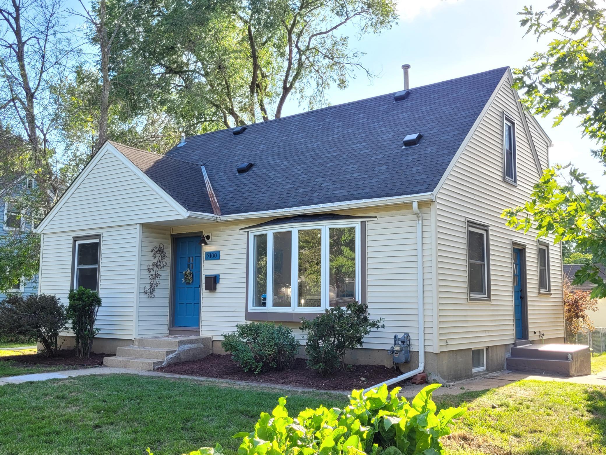 View of Residential at 7100 Clinton Avenue, Richfield MN 55423, Richfield - Mike Wilen | Minnesota Team Real Estate