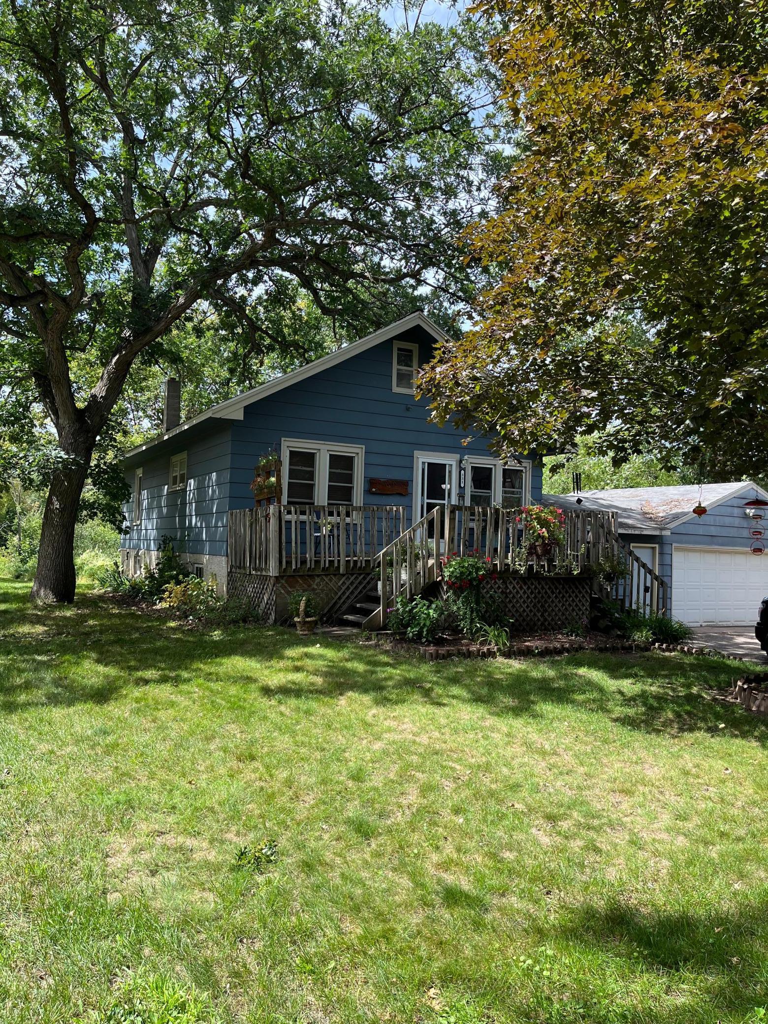 View of Residential at 331 Hawthorne Road, Wyoming MN 55092, Wyoming - Mike Wilen | Minnesota Team Real Estate
