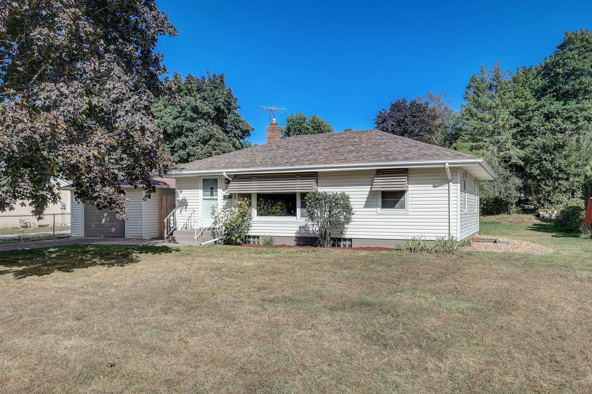 View of Residential at 1870 Aglen Street, Roseville MN 55113, Roseville - Mike Wilen | Minnesota Team Real Estate