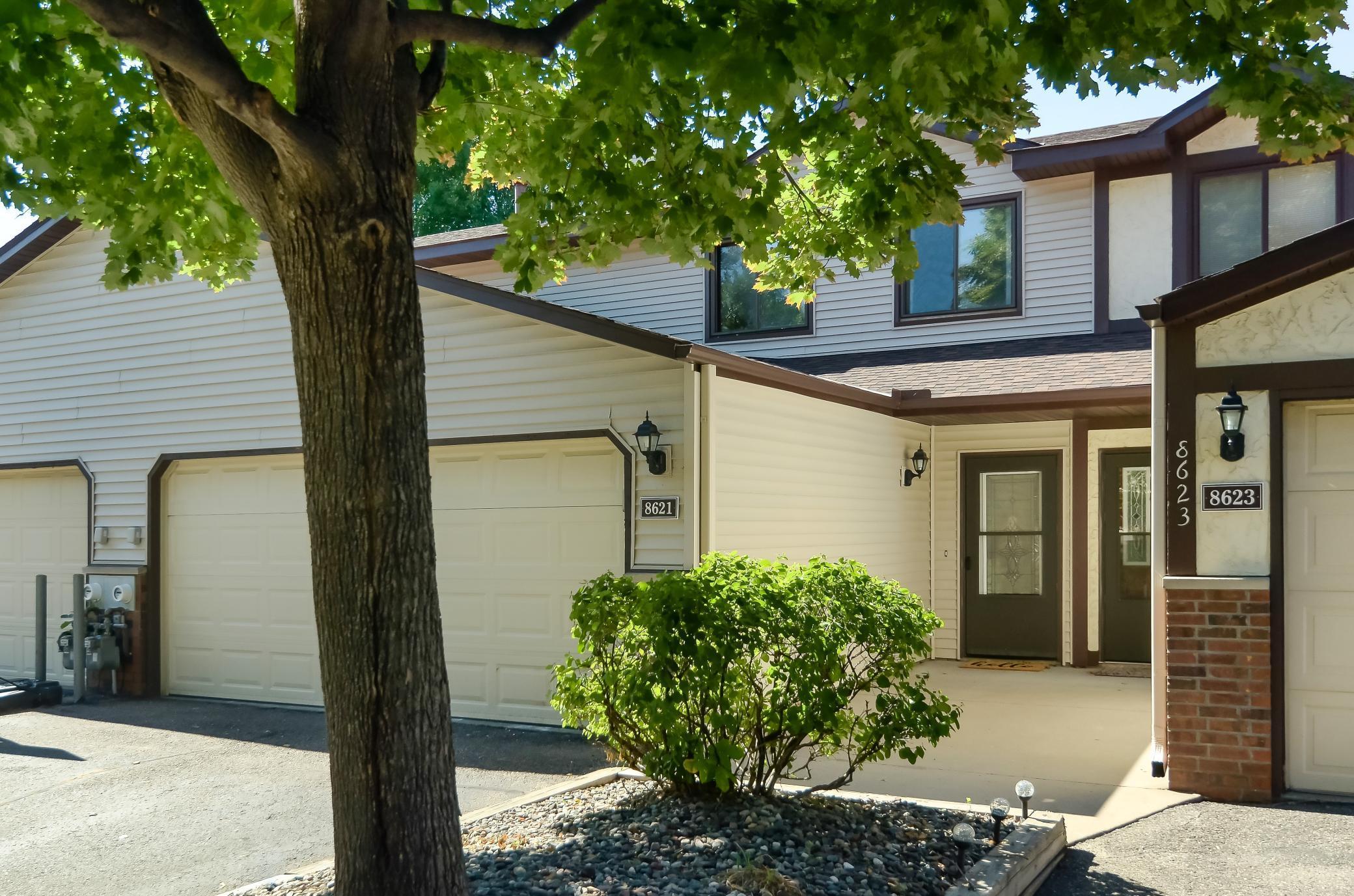 View of Residential at 8621 Maplebrook Parkway, Brooklyn Park MN 55445, Brooklyn Park - Mike Wilen | Minnesota Team Real Estate