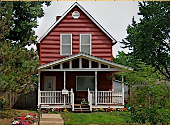 View of Residential at 810 36th Street, Minneapolis MN 55407, Minneapolis - Mike Wilen | Minnesota Team Real Estate