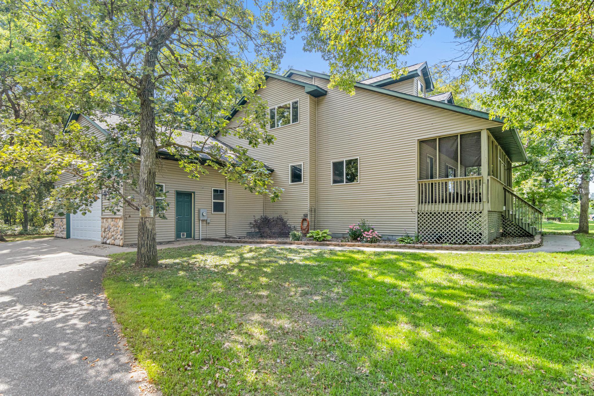 View of Residential at 15245 296th Avenue, Zimmerman MN 55398, Zimmerman - Mike Wilen | Minnesota Team Real Estate