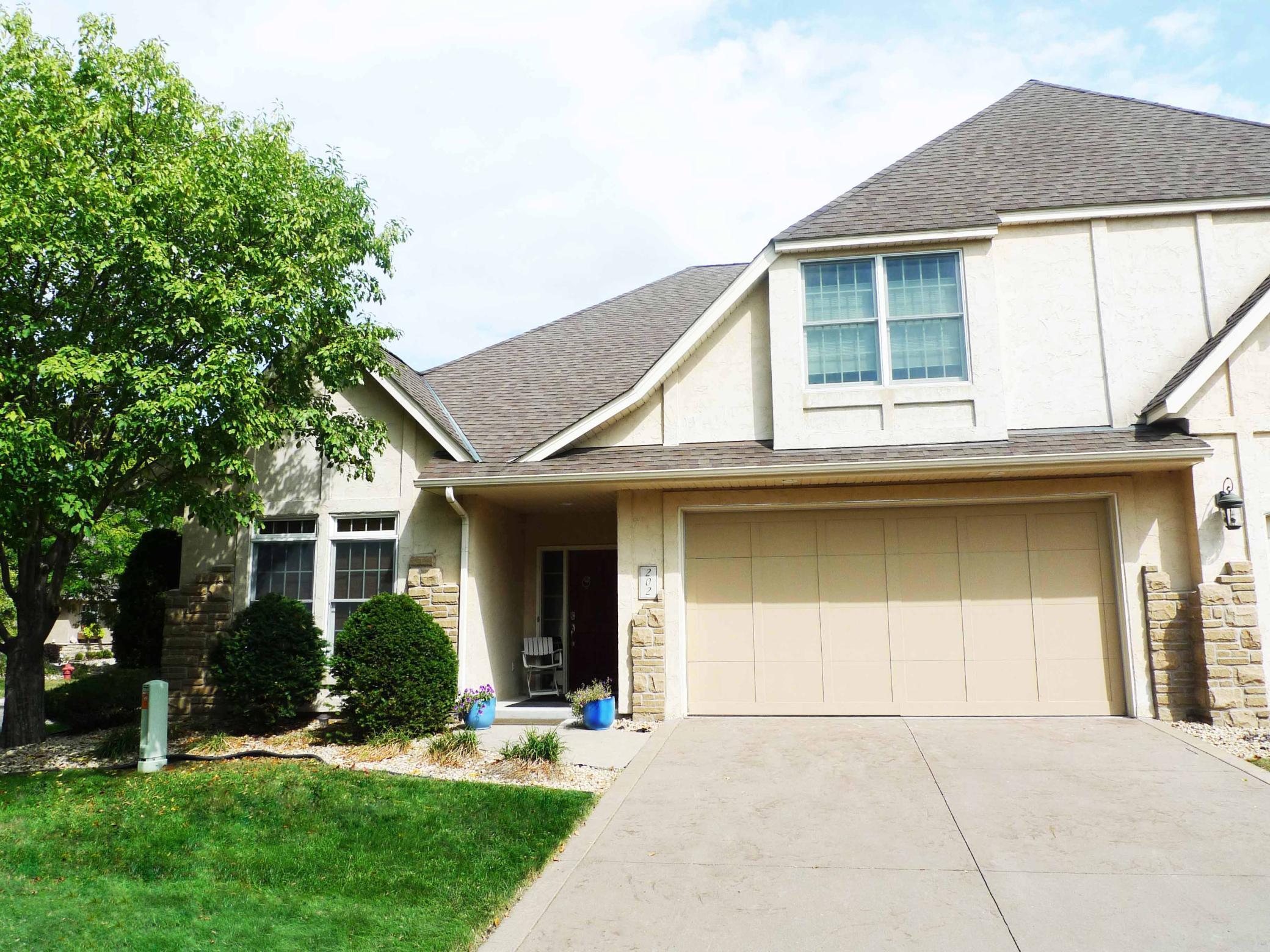 View of Residential at 202 Stonebridge Lane, Saint Paul MN 55118, Saint Paul - Mike Wilen | Minnesota Team Real Estate