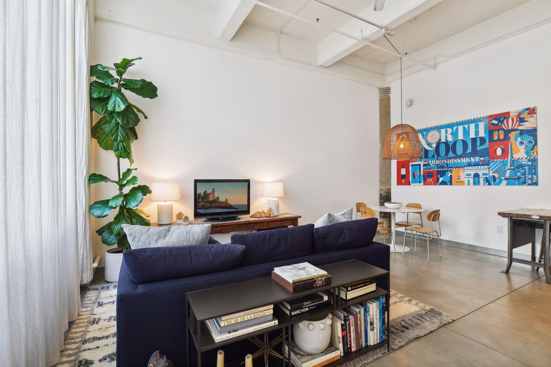 View of Residential at 700 Washington Avenue #517, Minneapolis MN 55401, Minneapolis - Mike Wilen | Minnesota Team Real Estate