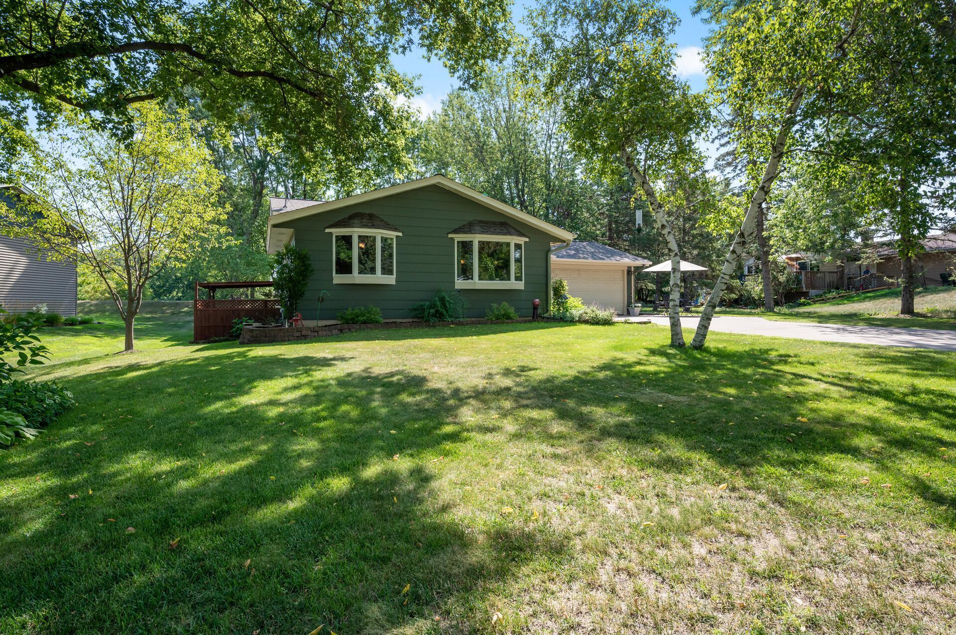View of Residential at 12917 130th Street Court, Burnsville MN 55337, Burnsville - Mike Wilen | Minnesota Team Real Estate