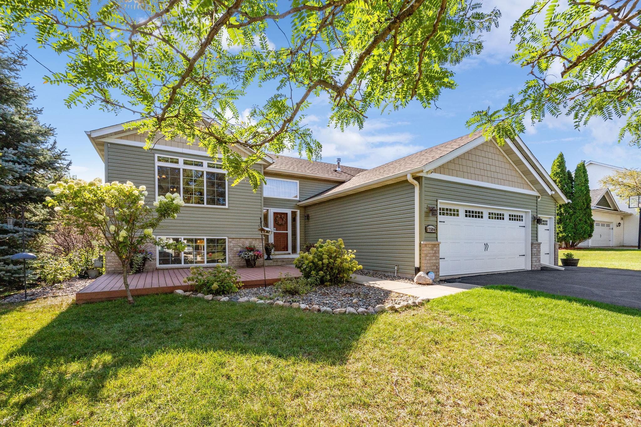 View of Residential at 17594 Fieldfare Way, Farmington MN 55024, Farmington - Mike Wilen | Minnesota Team Real Estate