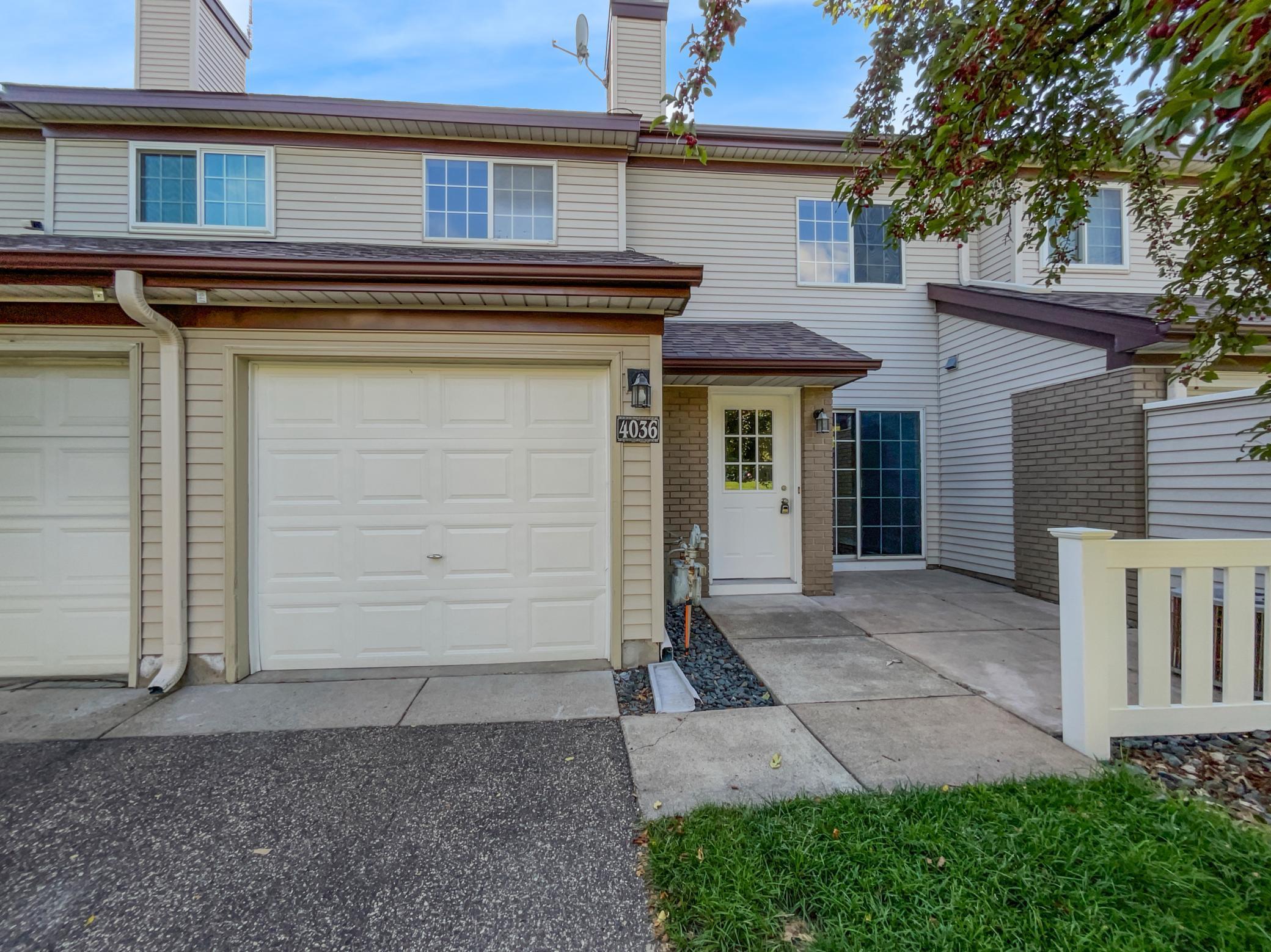 View of Residential at 4036 Wilshire Circle #59, Shoreview MN 55126, Shoreview - Mike Wilen | Minnesota Team Real Estate