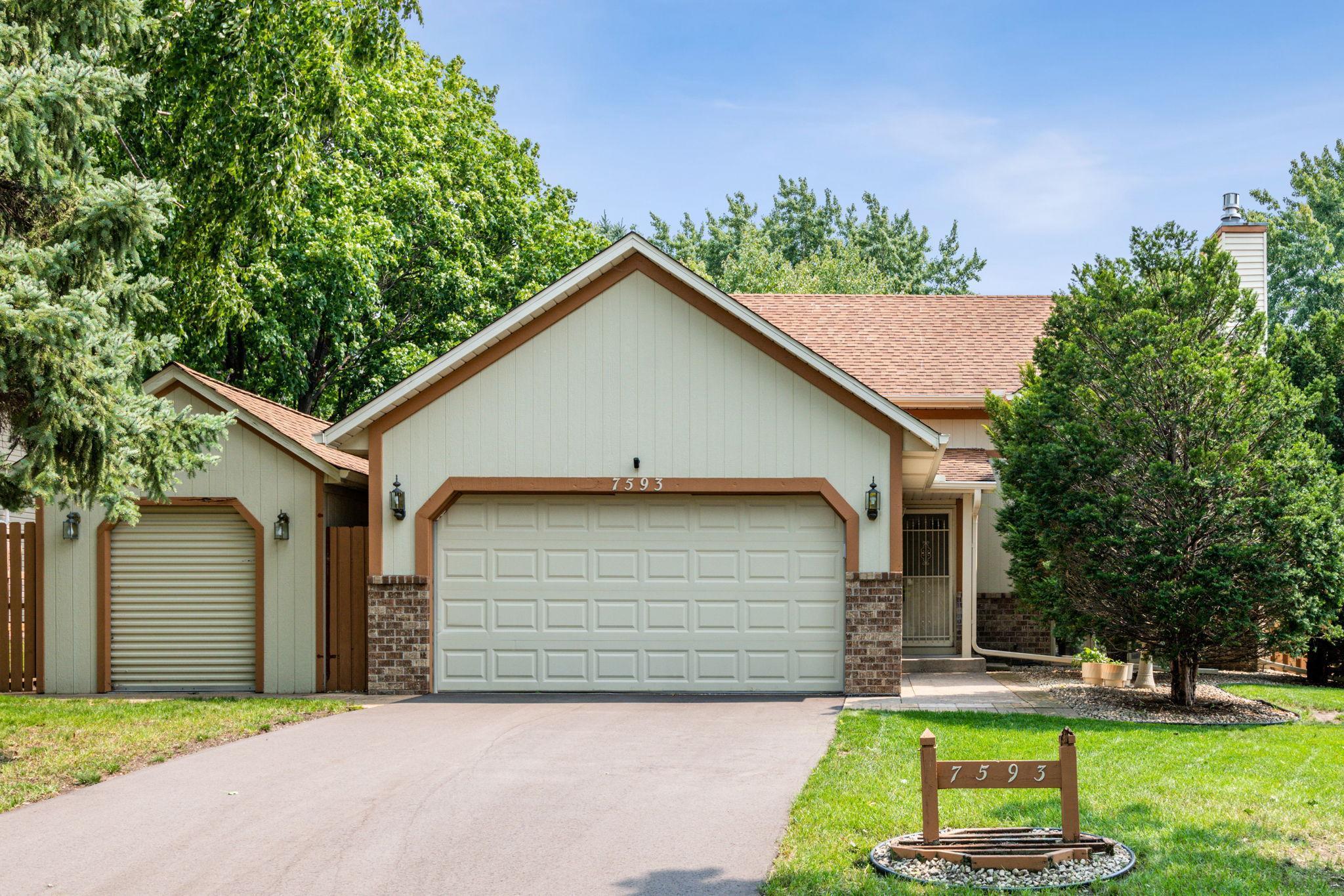 View of Residential at 7593 Jasmine Avenue, Cottage Grove MN 55016, Cottage Grove - Mike Wilen | Minnesota Team Real Estate